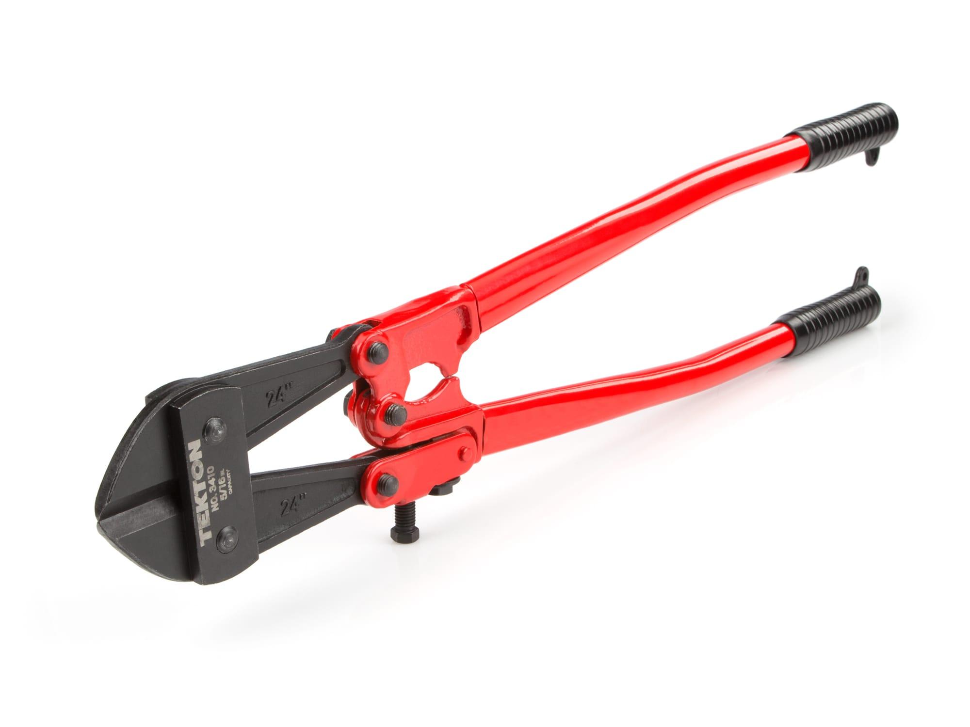 TEKTON 3410 24 Inch Bolt Cutter
