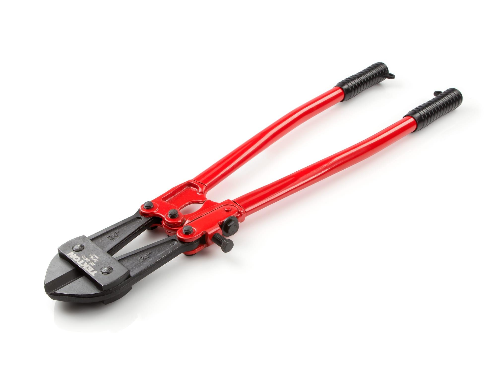 TEKTON 3410 24 Inch Bolt Cutter