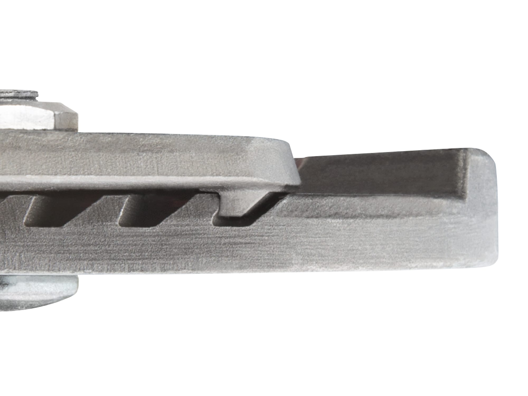 Cobra Water Pump Pliers,Groove Joint Pump Plier, Industrial Grade Steel - View #2