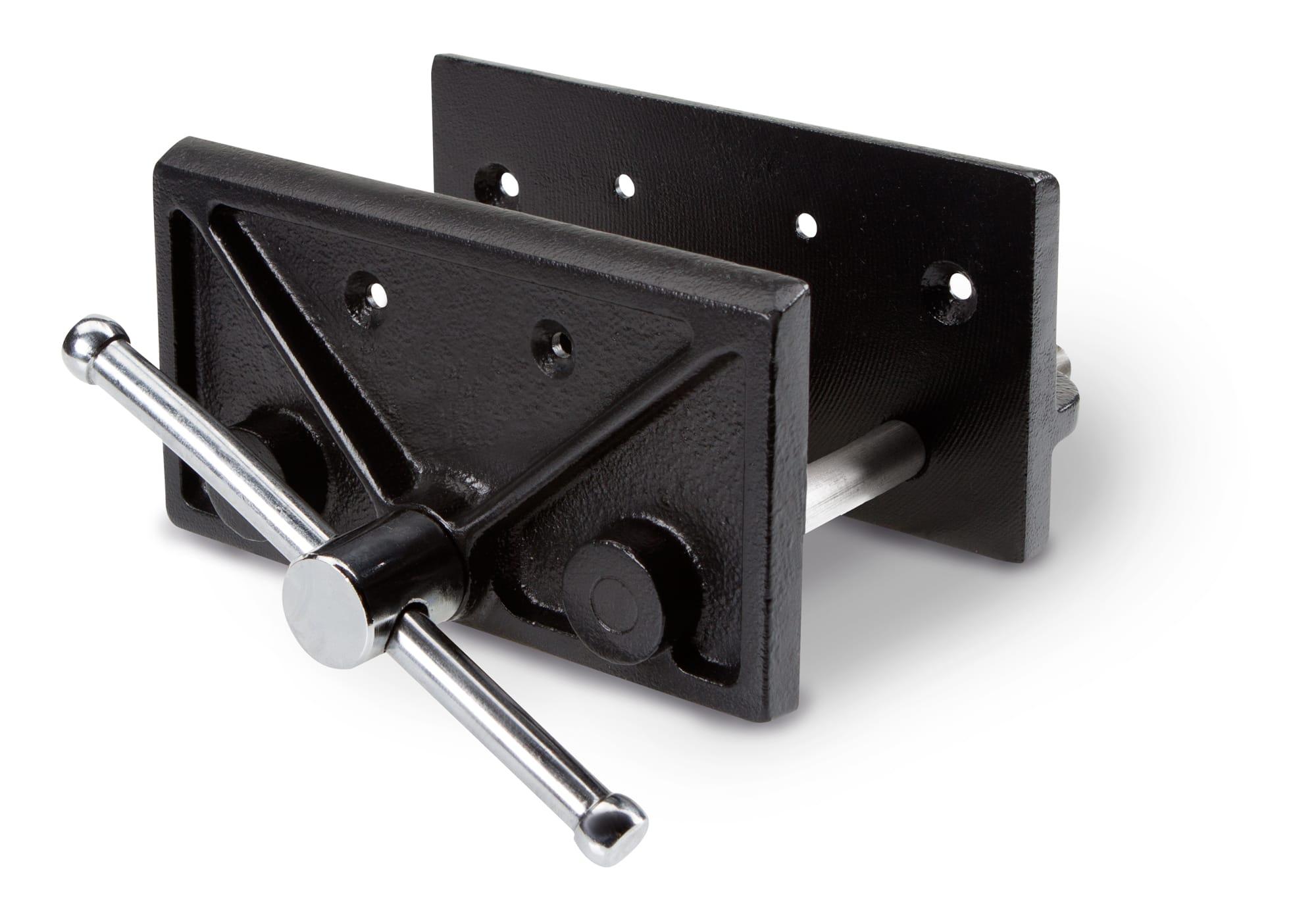 TEKTON 53986 6-1/2 Inch Woodworking Vise