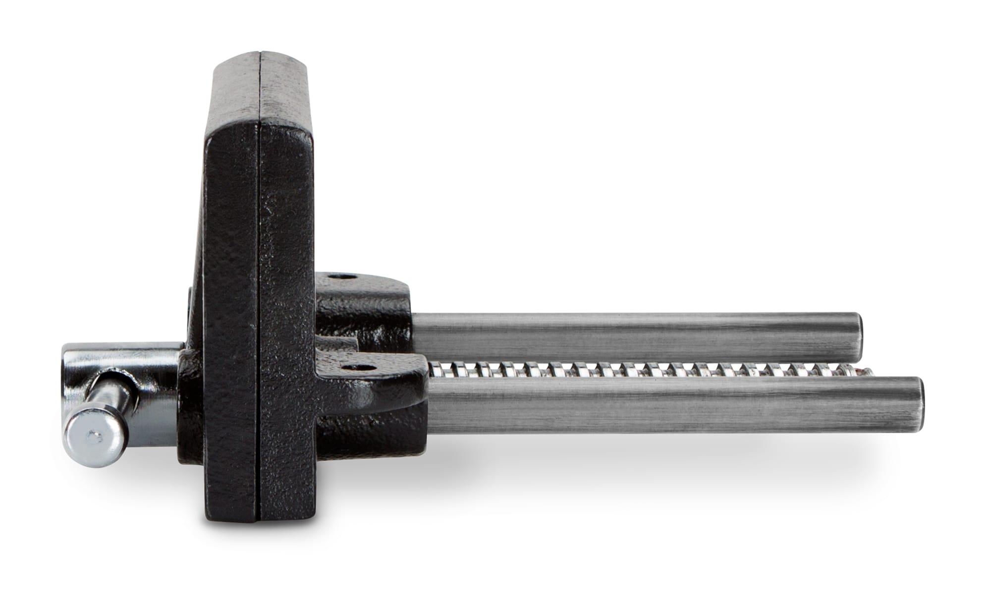 TEKTON 53986 6-1/2 Inch Woodworking Vise