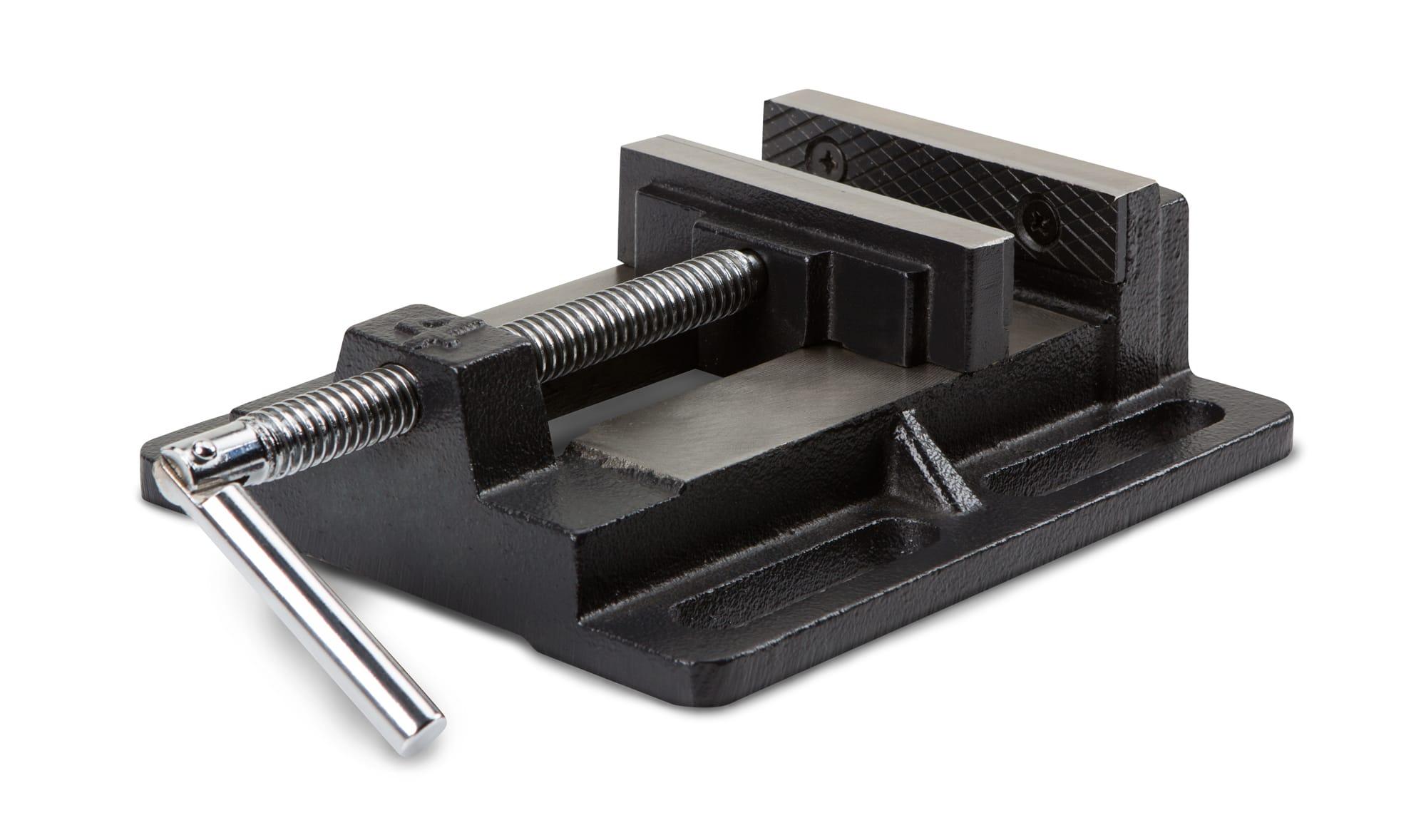 TEKTON 53994 4 Inch Drill Press Vise