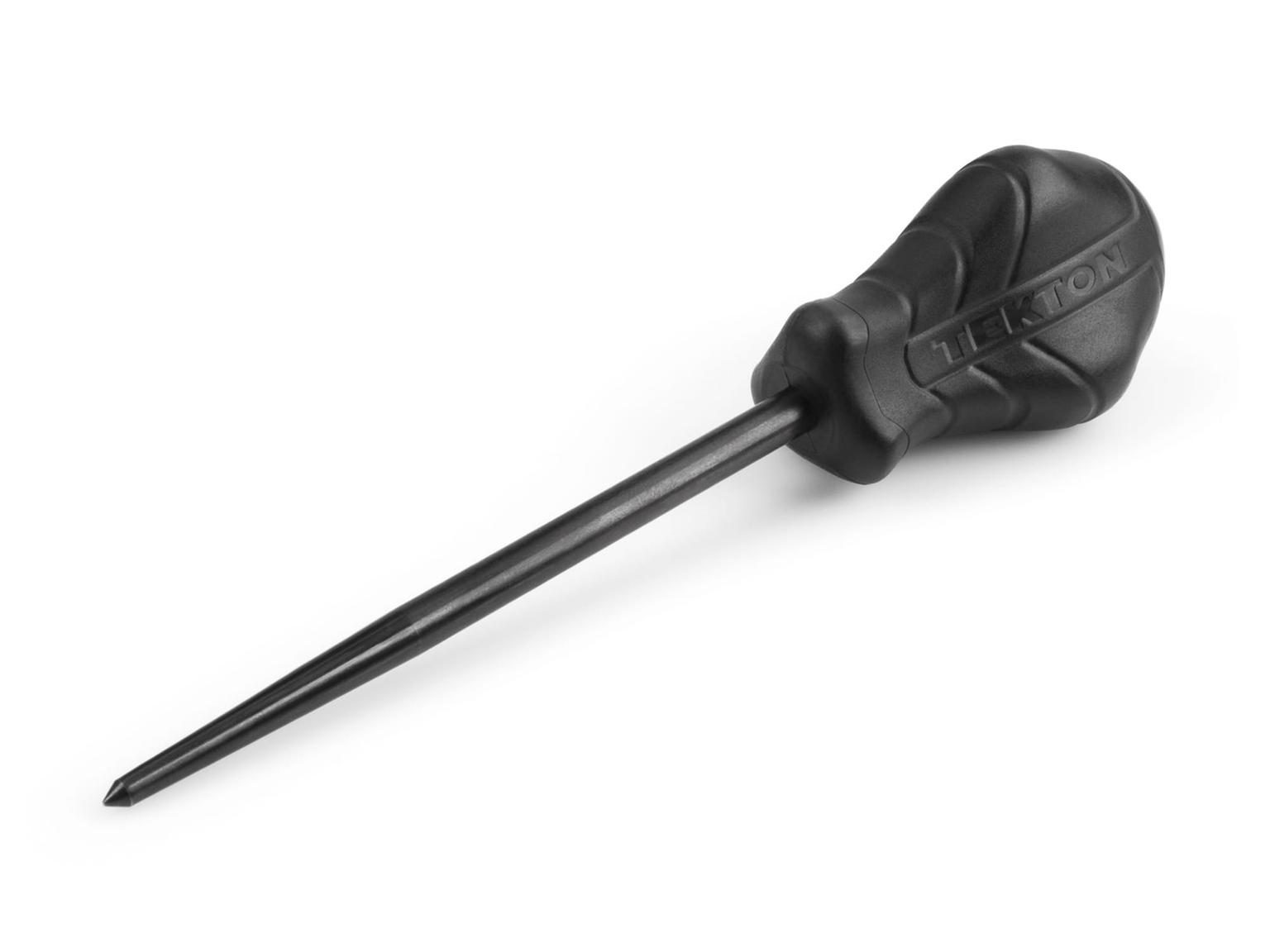 Scratch and Punch Awl with High-Torque Handle