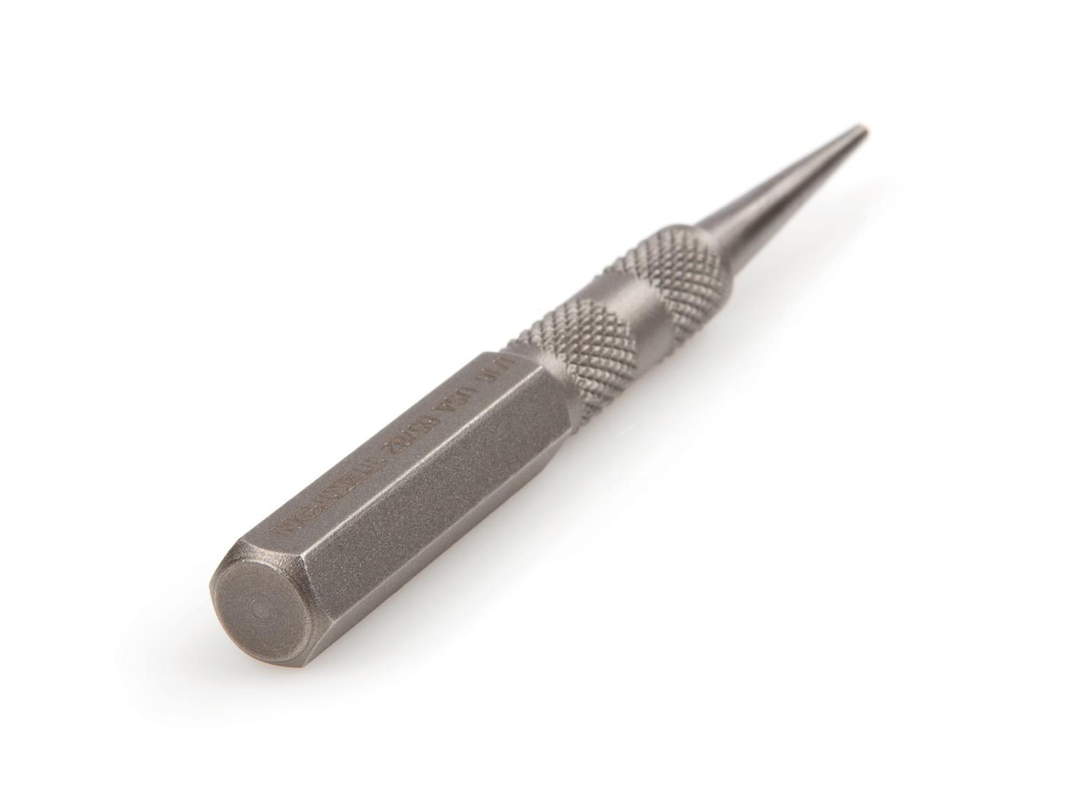 TEKTON 65782-T 1/16 Inch Nail Set