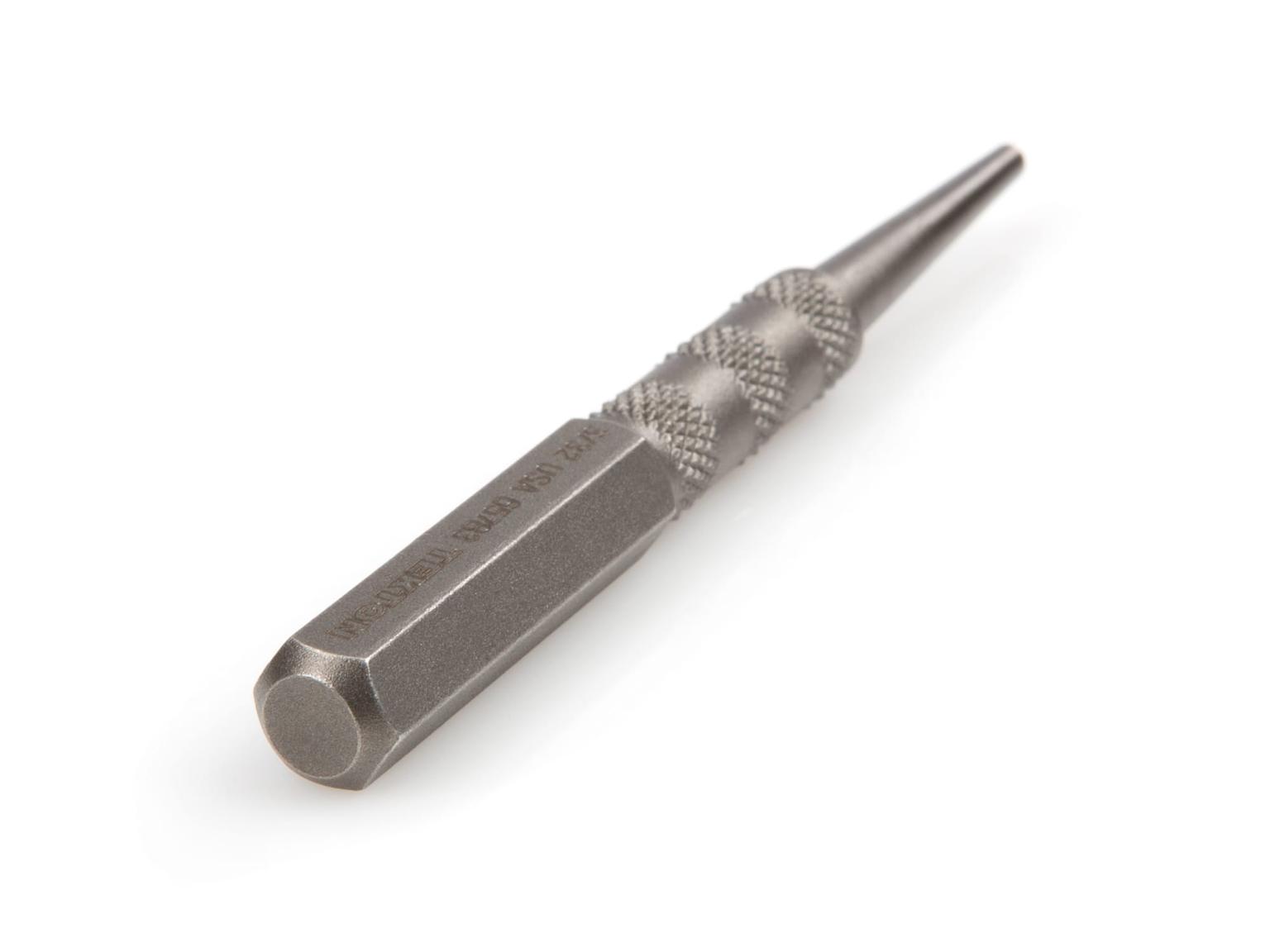 TEKTON 65783-T 3/32 Inch Nail Set