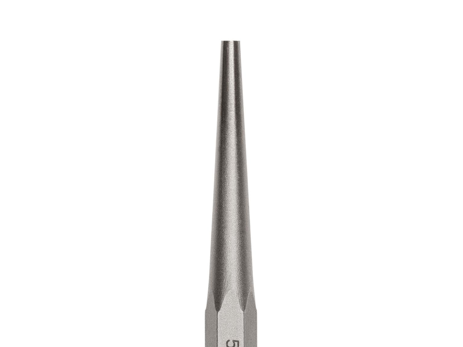 TEKTON 66074-T 5/32 Inch Solid Punch