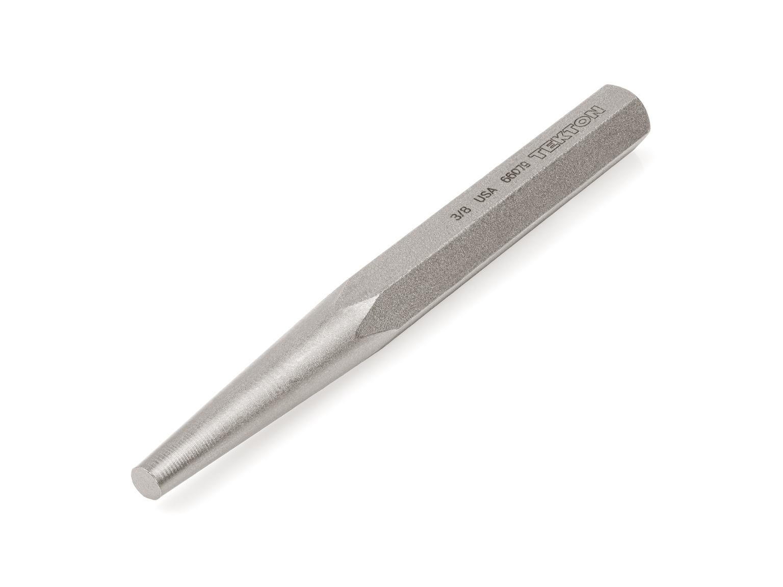 TEKTON 66079-T 3/8 Inch Solid Punch