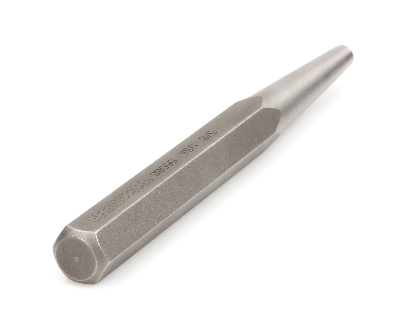 TEKTON 66086-T 5/8 Inch Center Punch