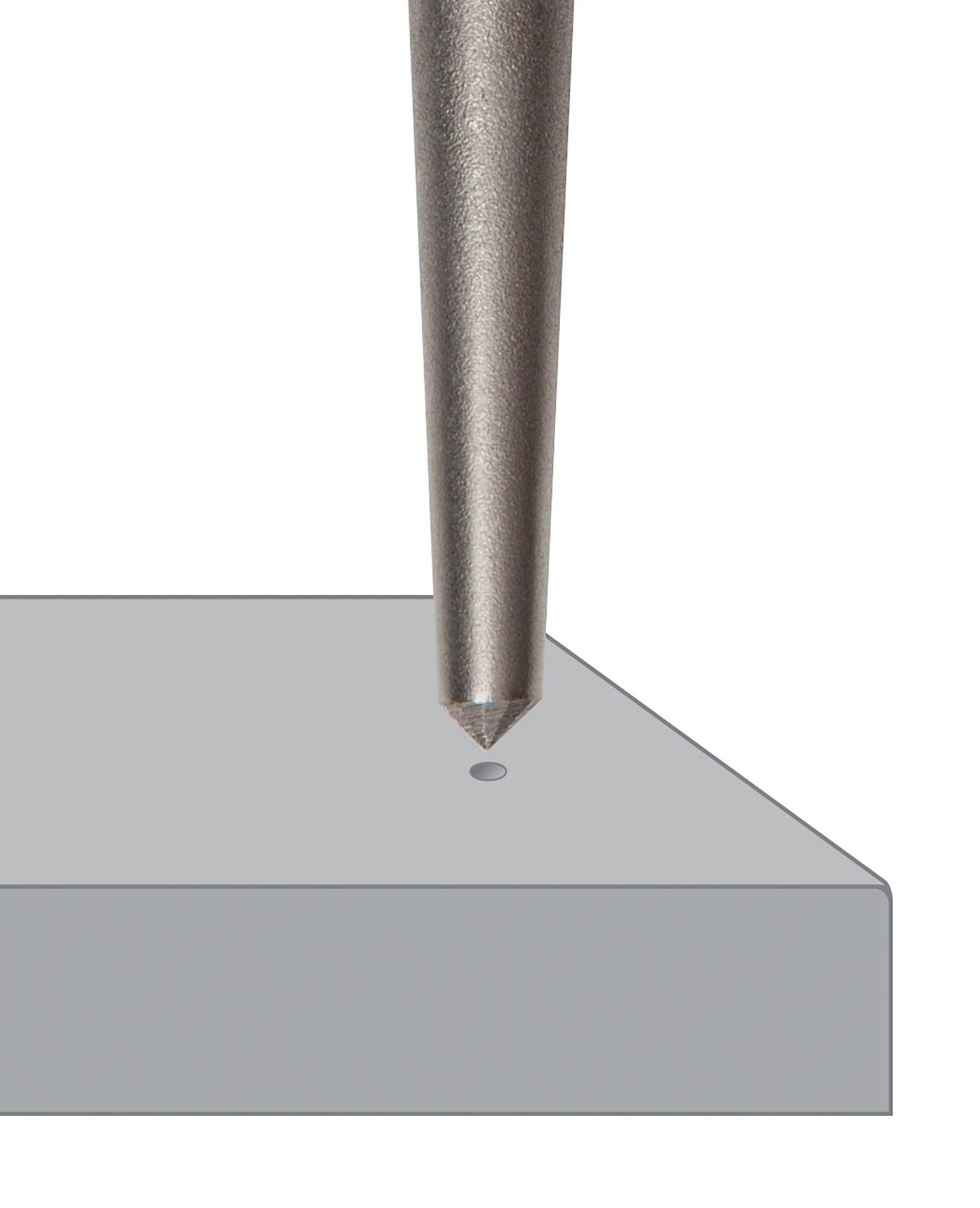 TEKTON 66086-T 5/8 Inch Center Punch