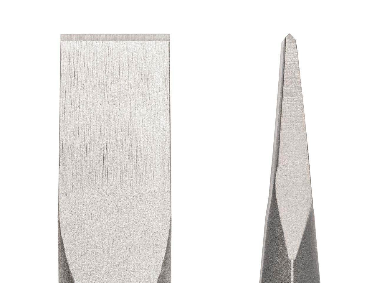 1 Inch Long Cold Chisel TEKTON Made in USA