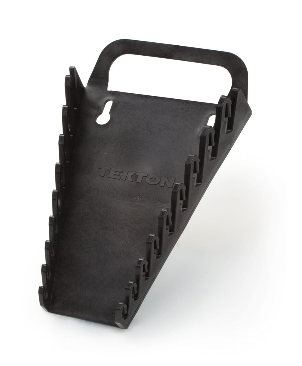 9Tool Wrench Holder (Black) TEKTON 79345