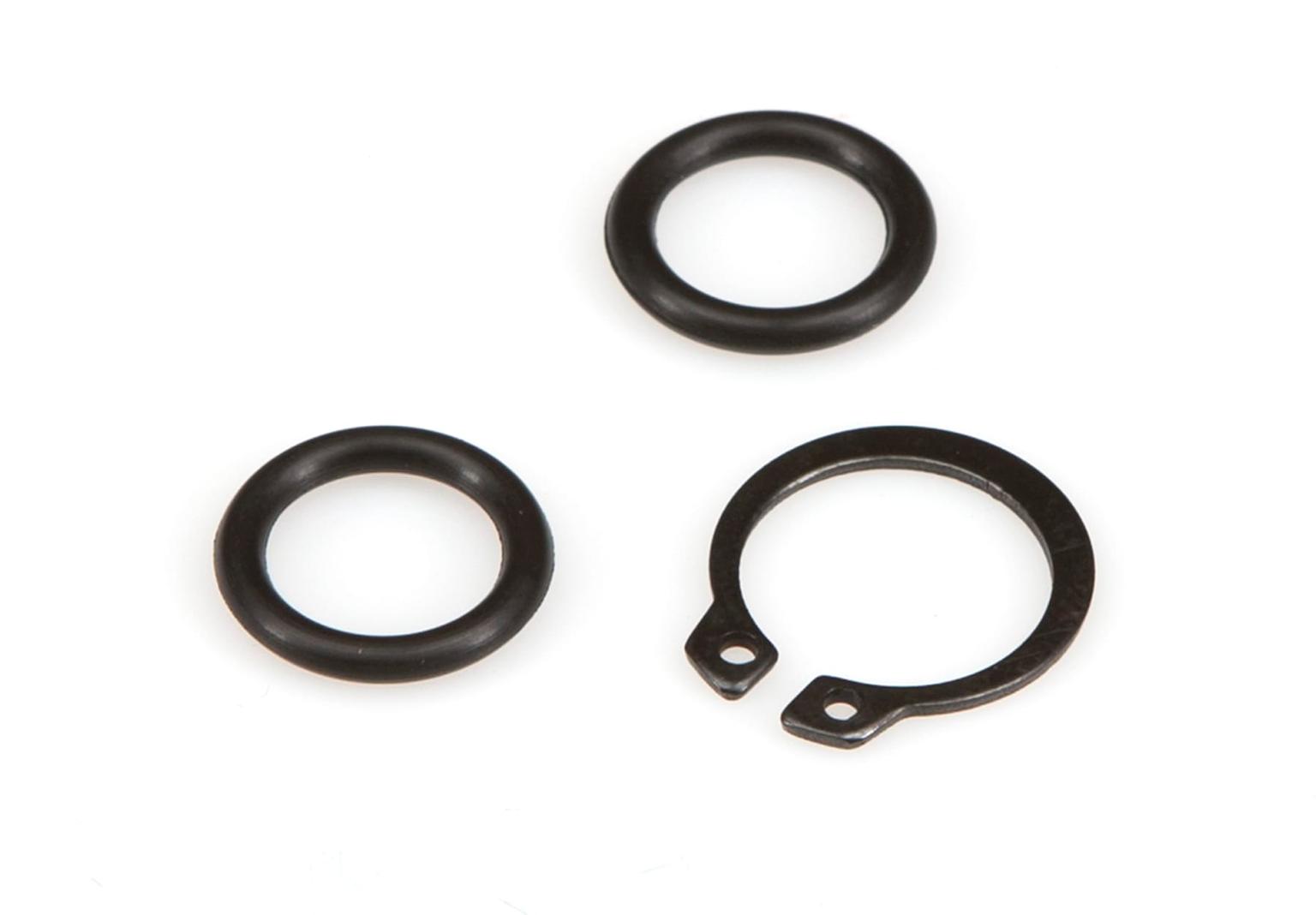 TEKTON 99041 3/8 in. Air Hose Reel O-Ring Kit (Single Arm)