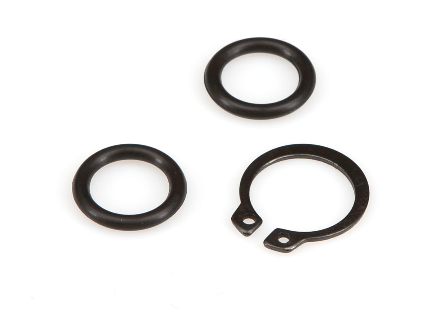 TEKTON 99041 3/8 in. Air Hose Reel O-Ring Kit (Single Arm)
