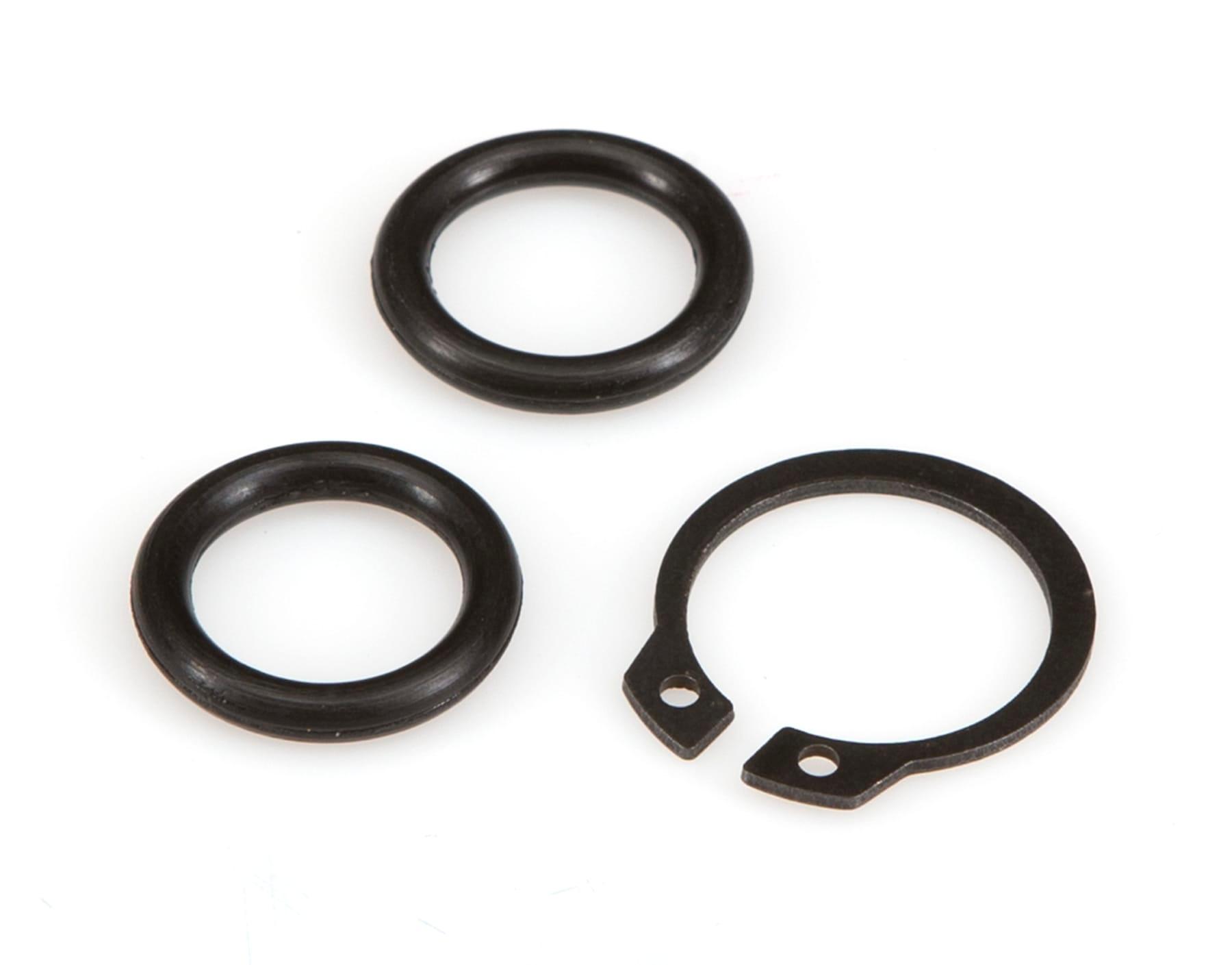 TEKTON 99042 1/2 in. Air Hose Reel O-Ring Kit (Single Arm)
