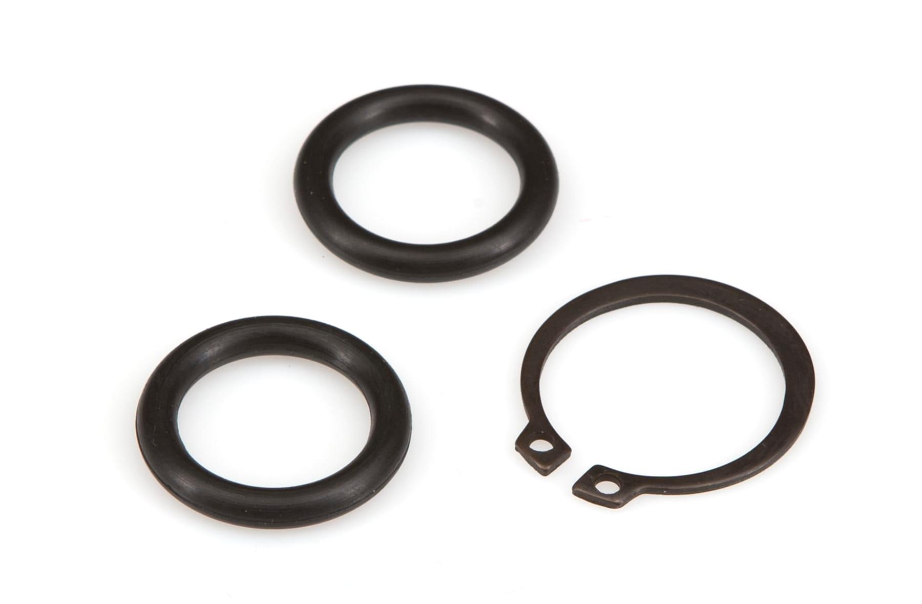 TEKTON 99044 1/2 in. Air Hose Reel O-Ring Kit (Dual Arm)