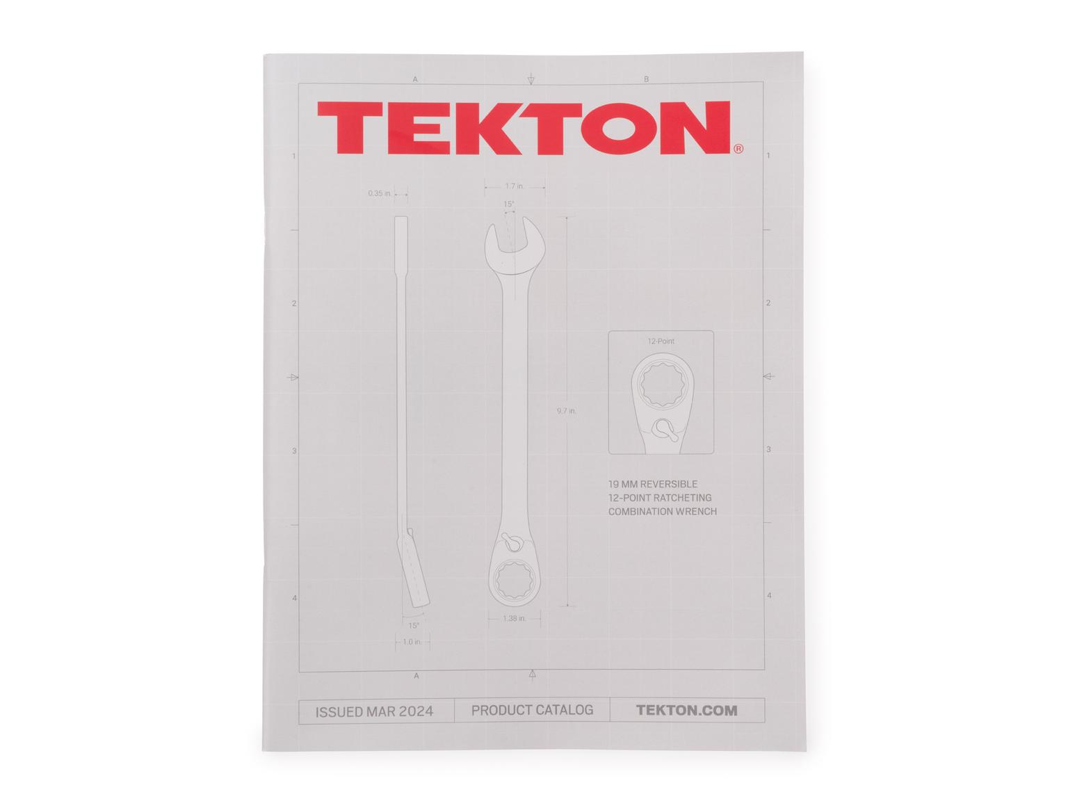 TEKTON APG10000-T Tekton Product Catalog