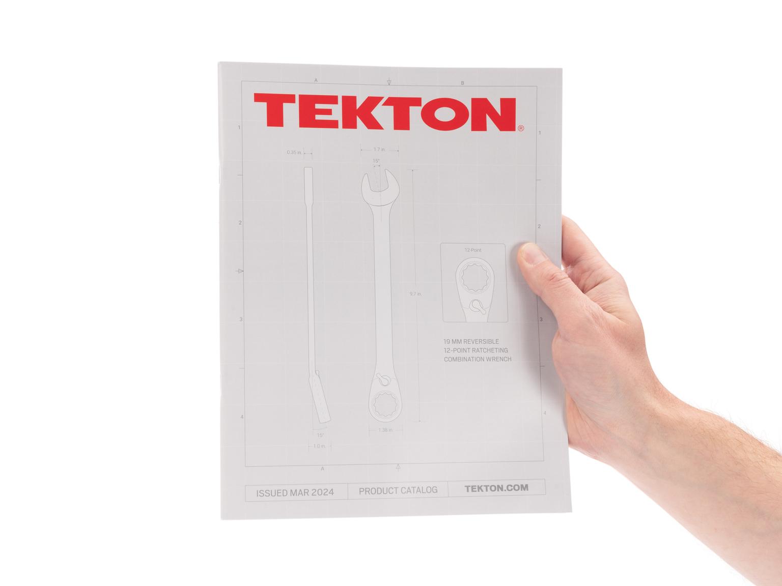 TEKTON APG10000-T Tekton Product Catalog