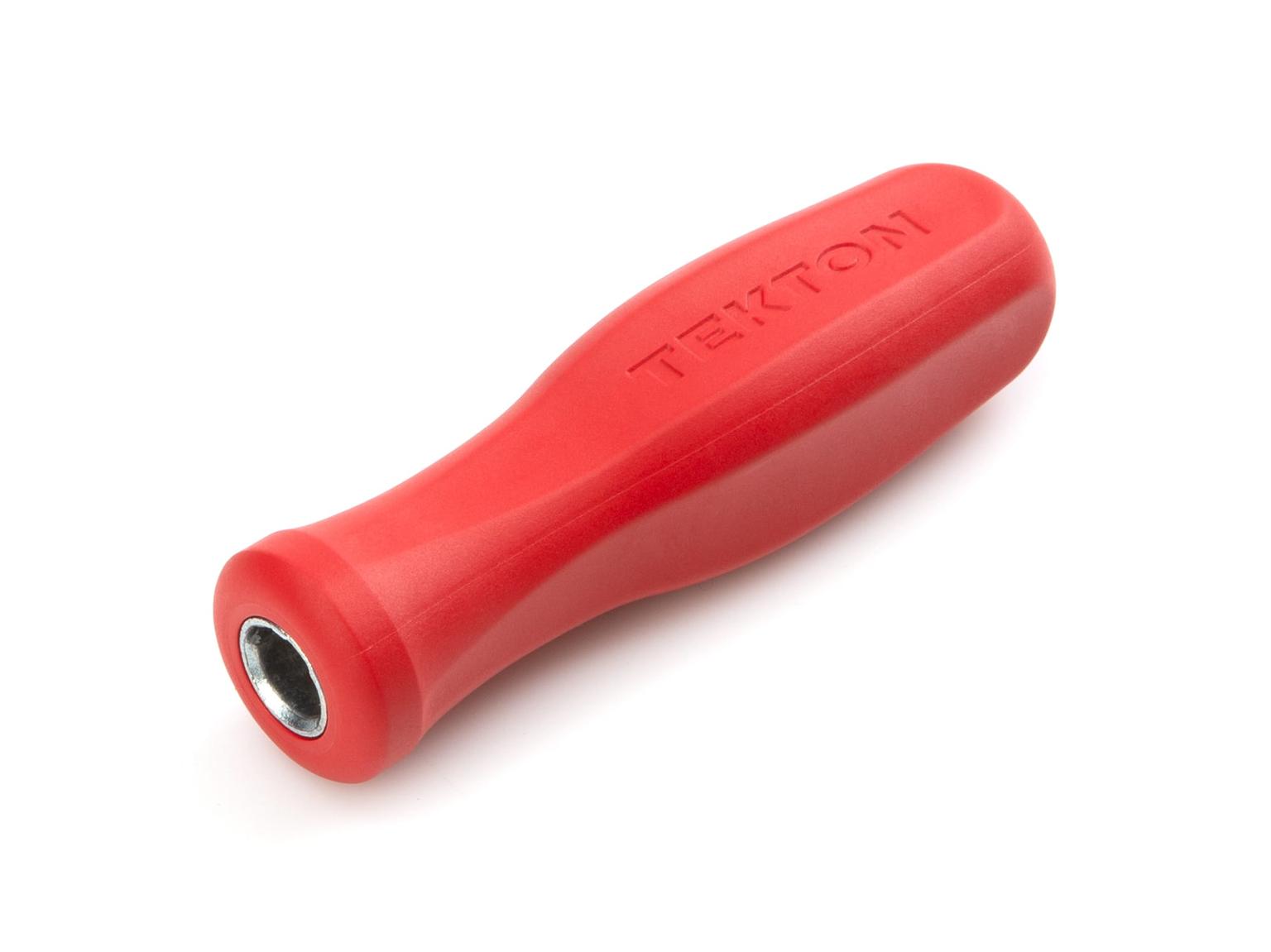 6-in-1 Driver Handle (Red)