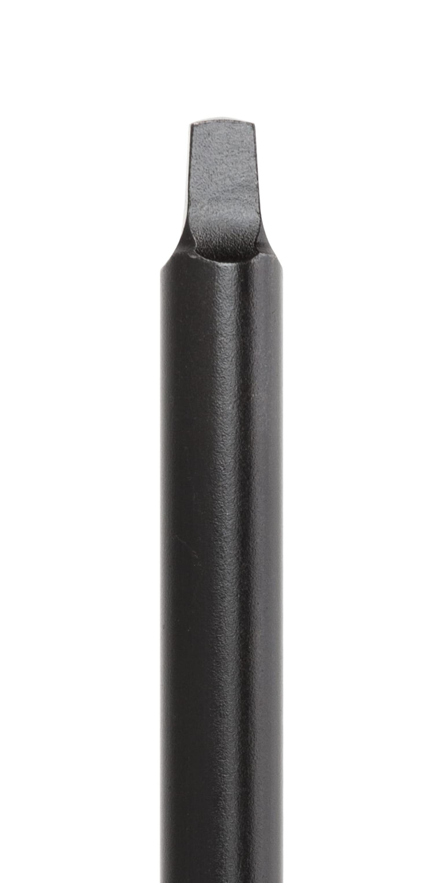 TEKTON DSQ11003-T S3 Square Hard Handle Screwdriver (Black Oxide Blade)