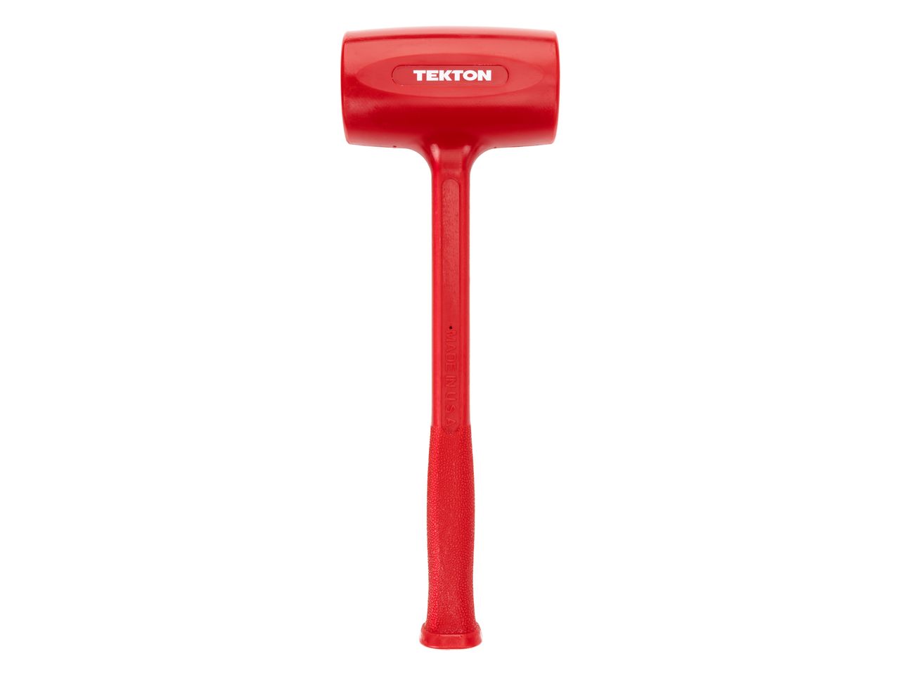 53 oz. Dead Blow Hammer HDB30053 TEKTON