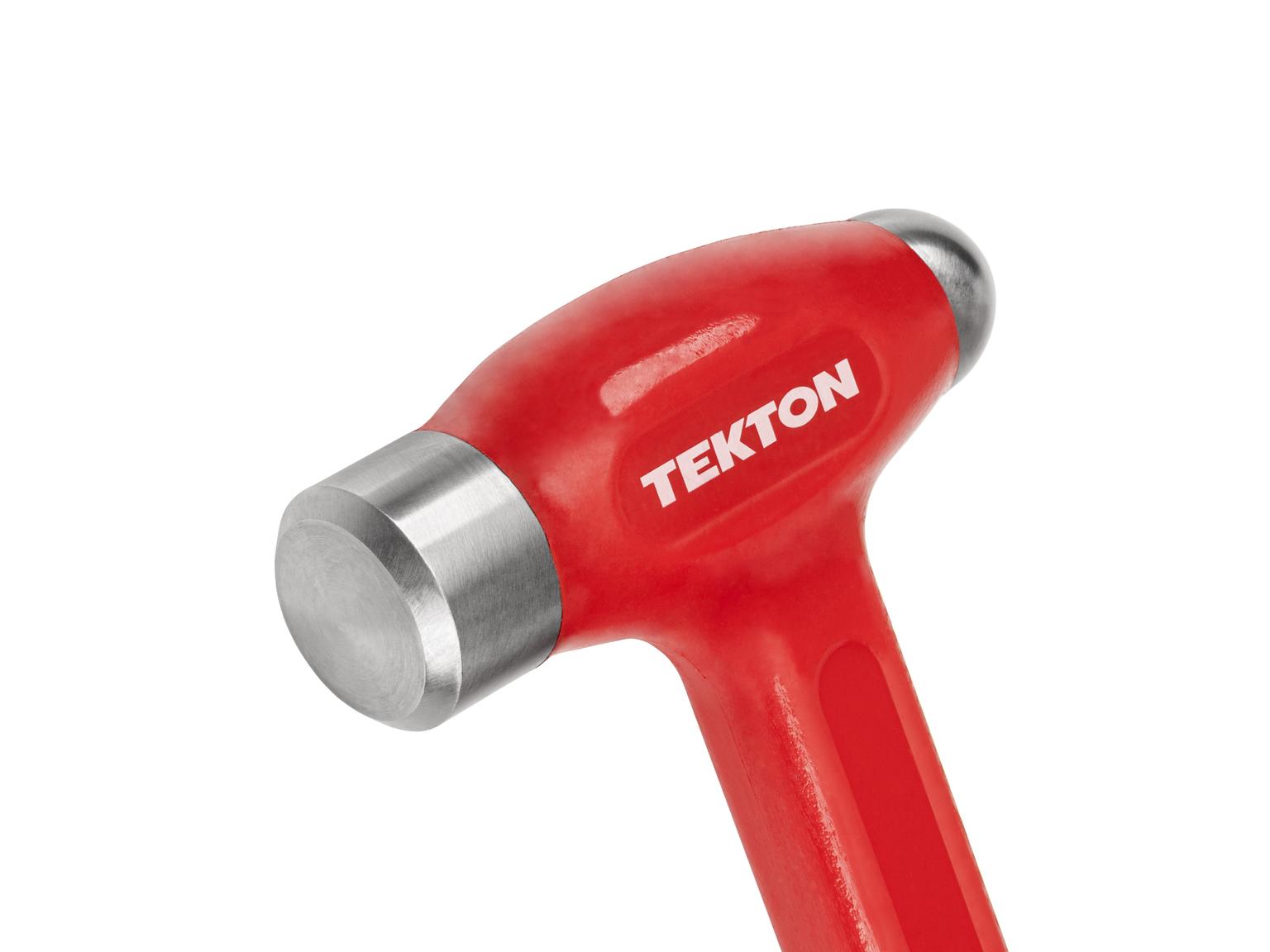 TEKTON HDB50026-T 26 oz. Ball Peen Dead Blow Hammer
