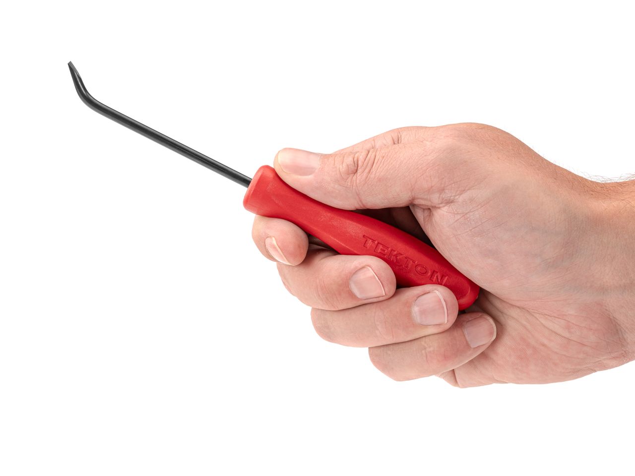 5/32 Inch x 61/2 Inch 50Degree Mini Pry Bar TEKTON LRD82101