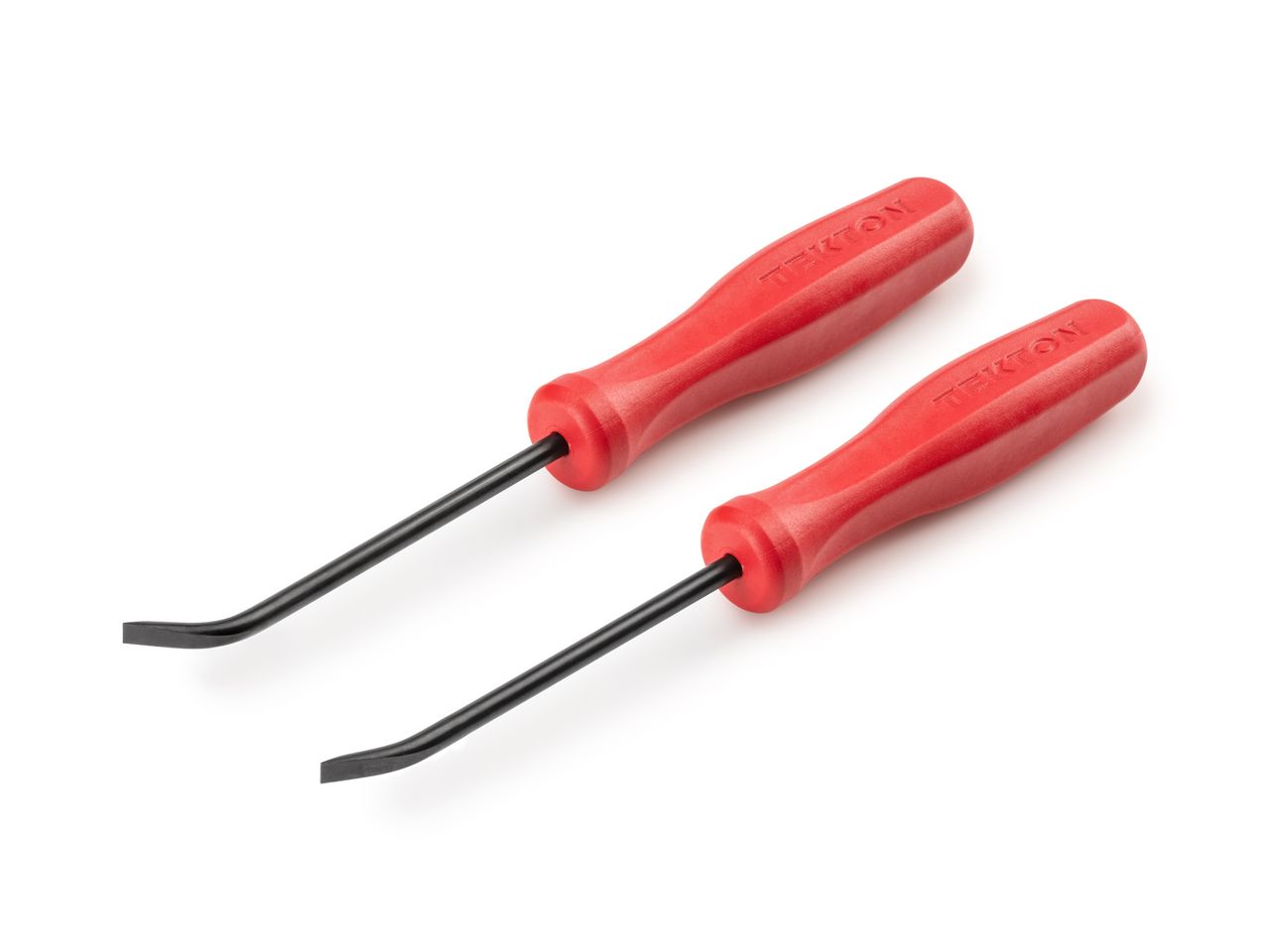 2Piece 5/32 Inch Mini Pry Bar Set TEKTON Made in USA