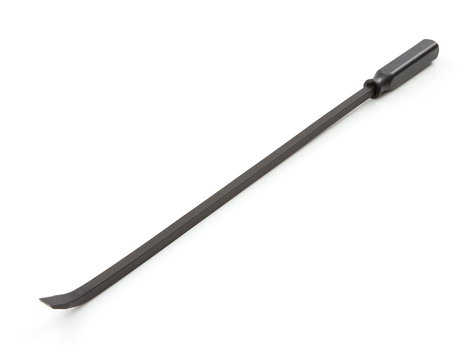 TEKTON LSQ42031-T 31 Inch Angled End Handled Pry Bar