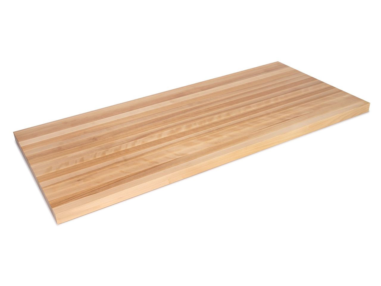 Laminated Wood Top (60 W x 27 D in.) TEKTON OCT63400