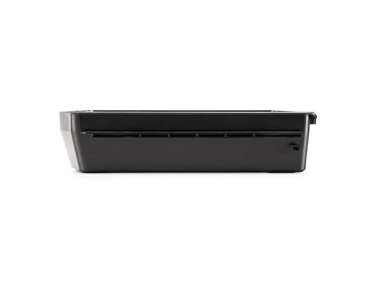 Open Top Drawer (LS-Tray) for Stacking Drawer Rack | TEKTON