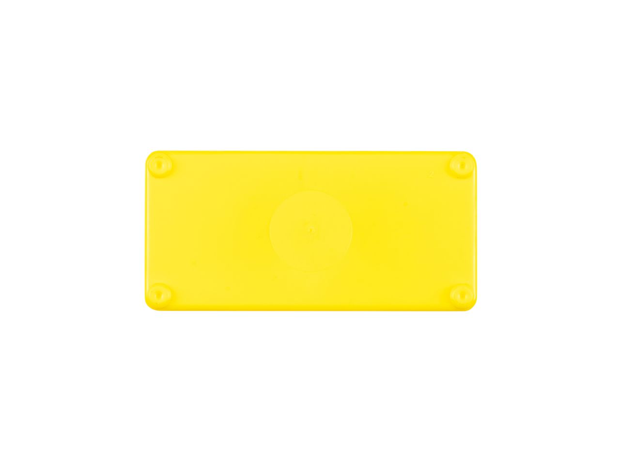 organizer-bin-yellow-2-x-4-inch-tekton