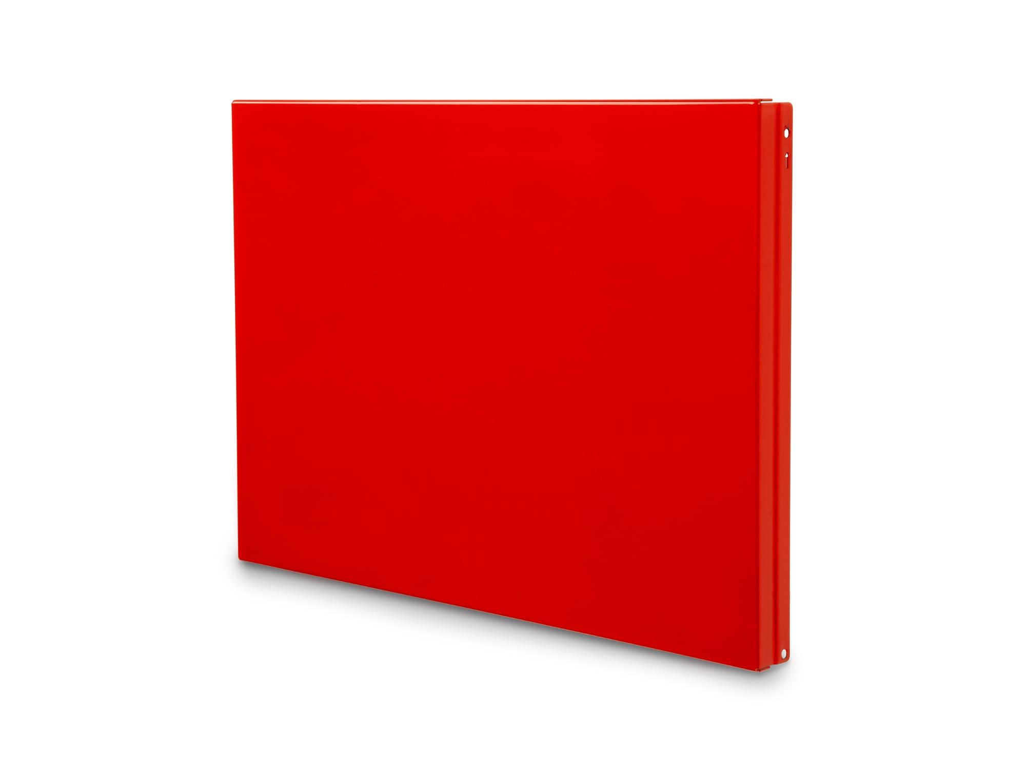 TEKTON ORG69202-T Tool Cart Side Panel, Solid (Red)