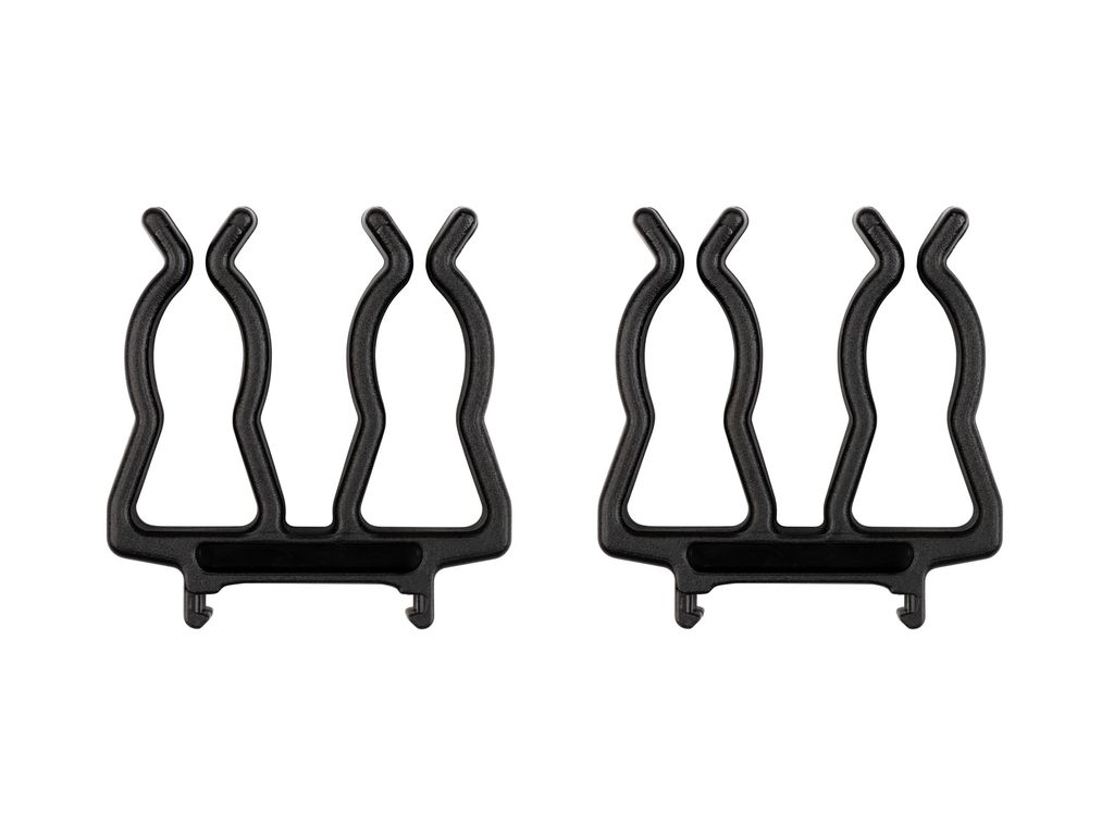 1/2 Inch Drive Top Mount Ratchet and Extension Holder Set TEKTON