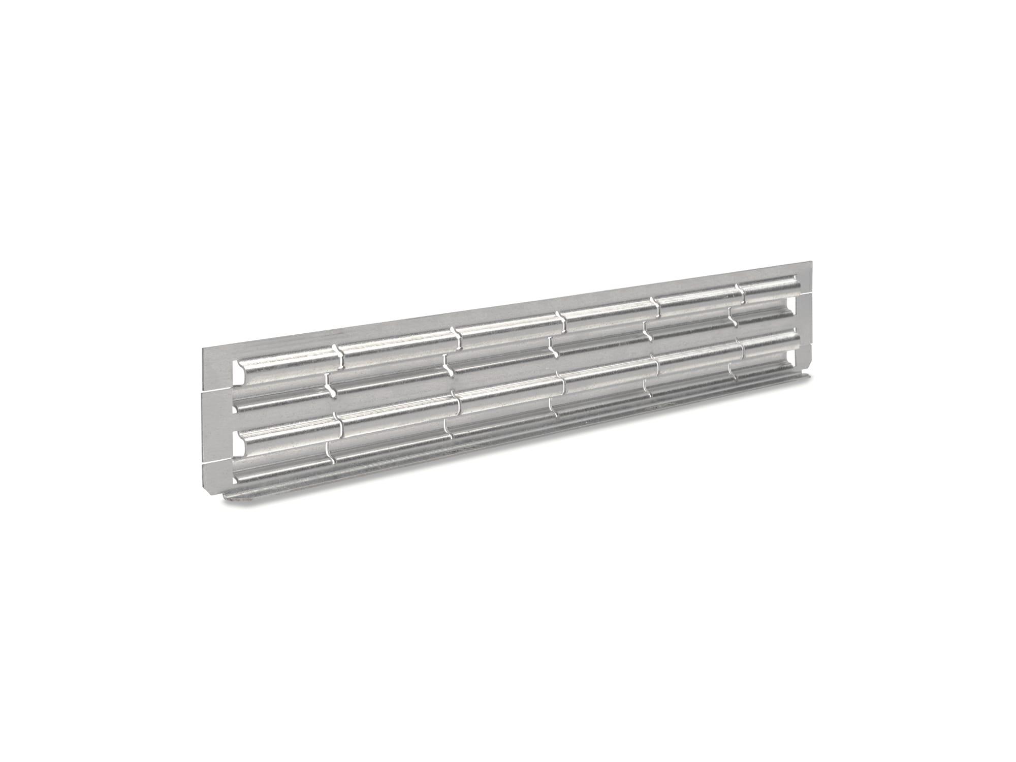 TEKTON OTD20421-T 3 Inch Tall x 18 Inch Long Tool Cart Drawer Partition