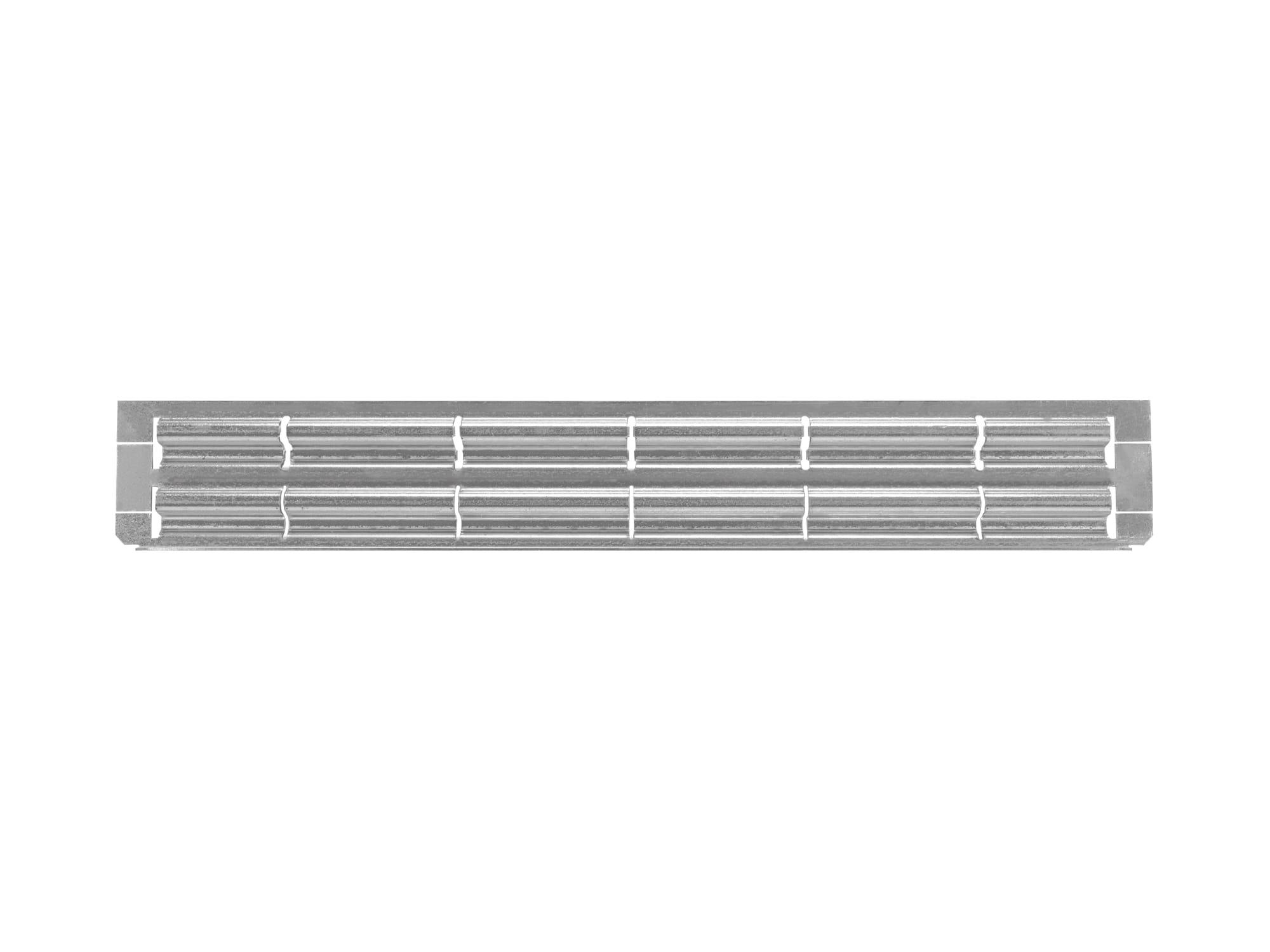 TEKTON OTD20421-T 3 Inch Tall x 18 Inch Long Tool Cart Drawer Partition