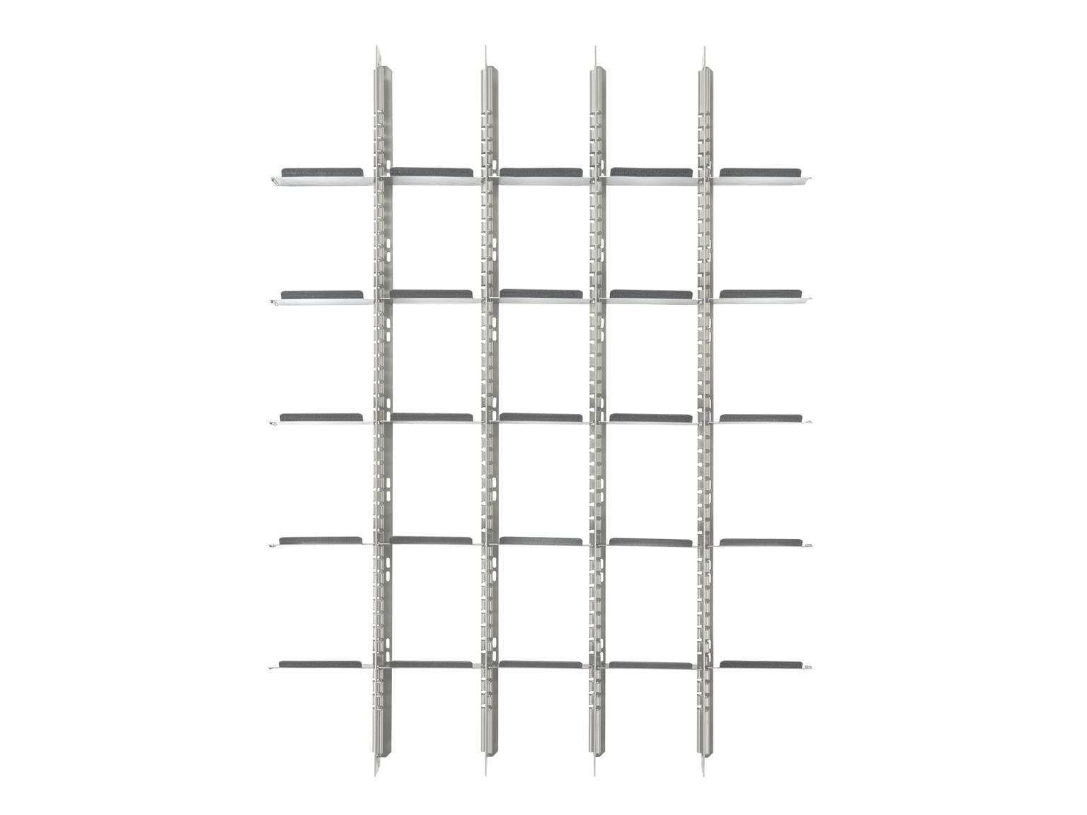 TEKTON OTD90303-T 24 Inch Wide x 30 Inch Deep Cabinet Drawer Divider Set