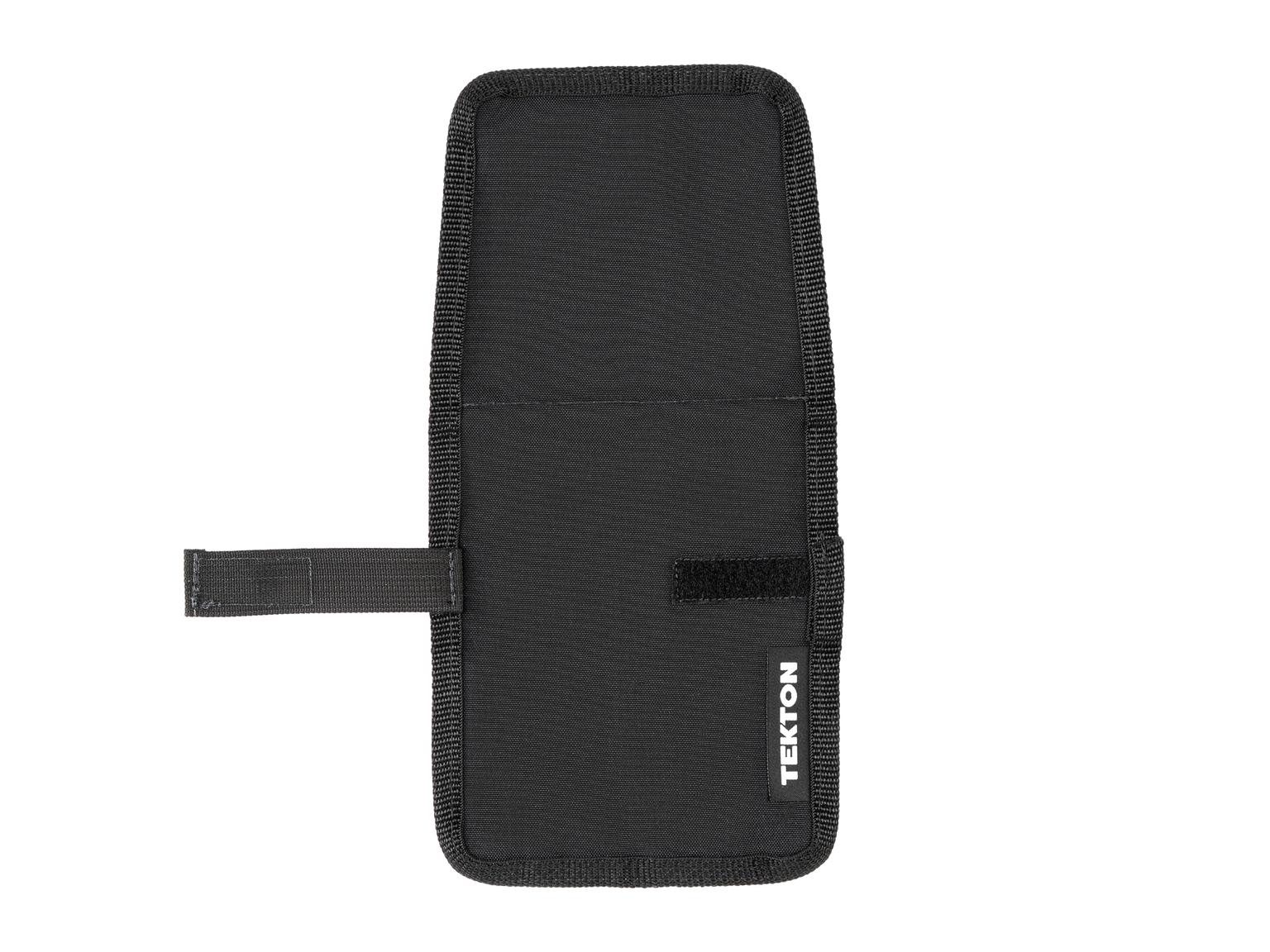 TEKTON OTP71103-T 5-Tool Pick and Hook Pouch