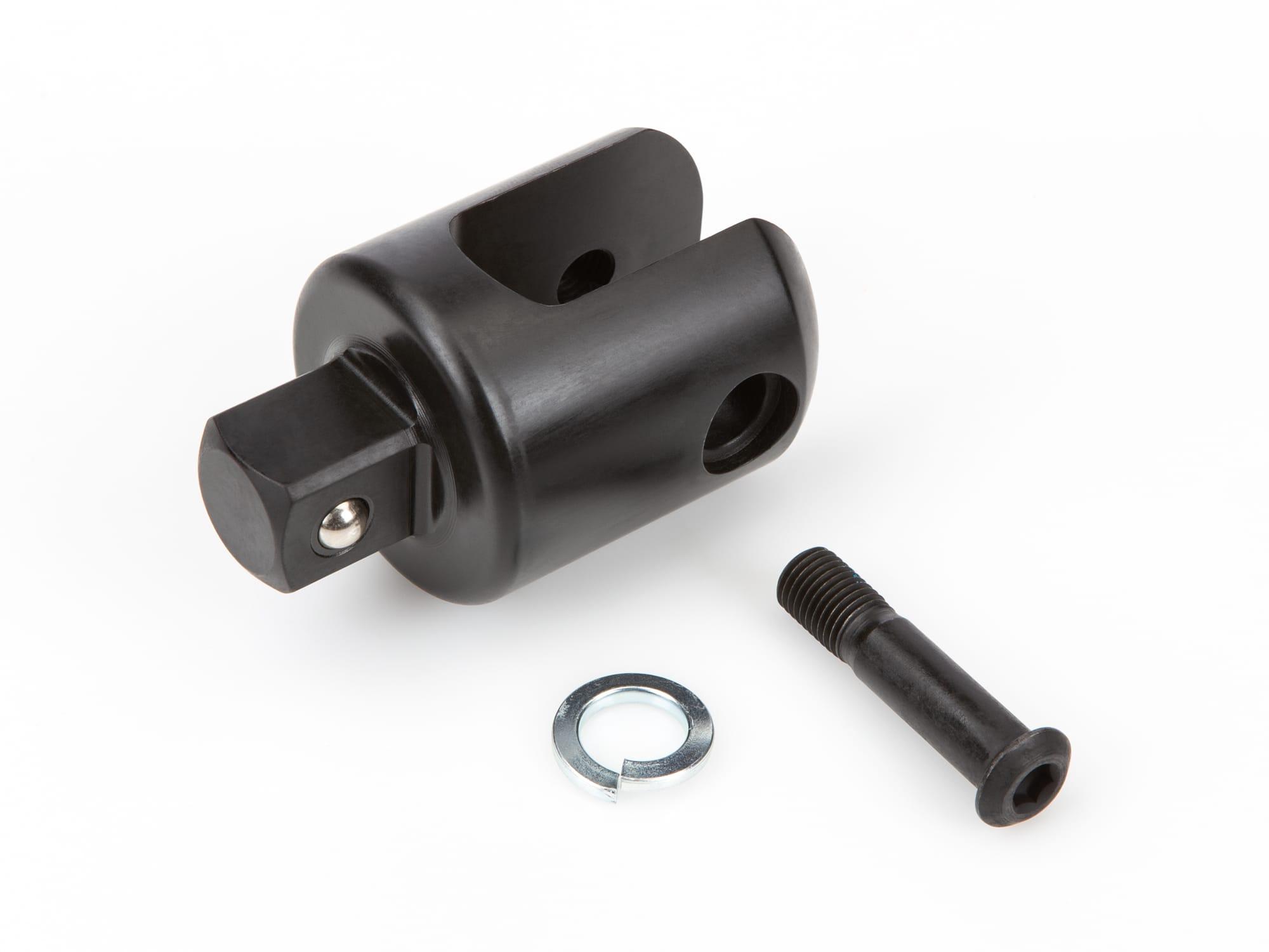 TEKTON SBH9X003 3/4 Inch Drive Breaker Bar Service Kit