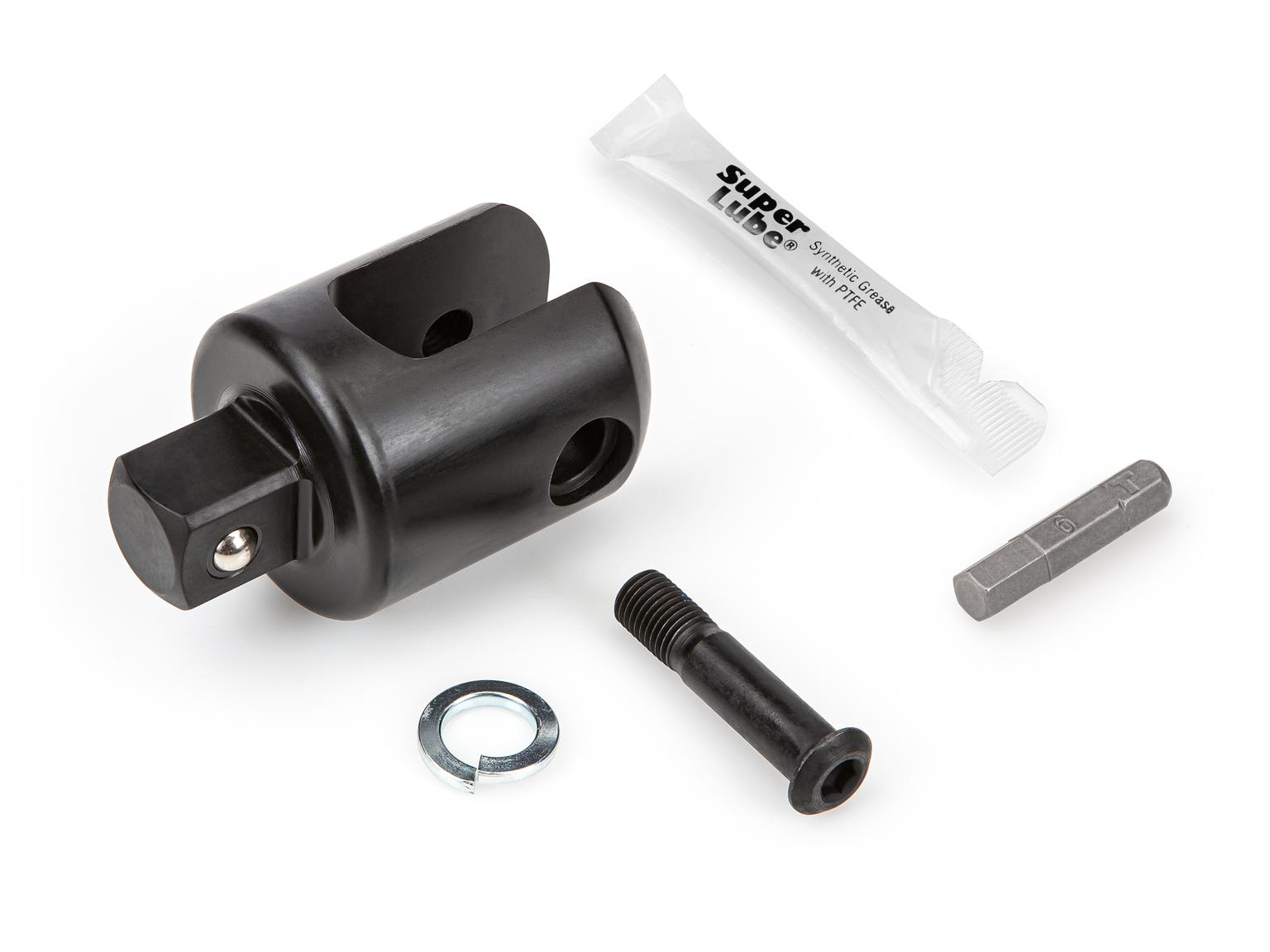 TEKTON SBH9X006-T 3/4 Inch Drive Breaker Bar Service Kit