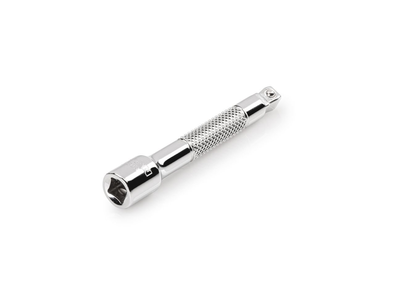 1/4 Inch Drive x 3 Inch Wobble Extension | TEKTON