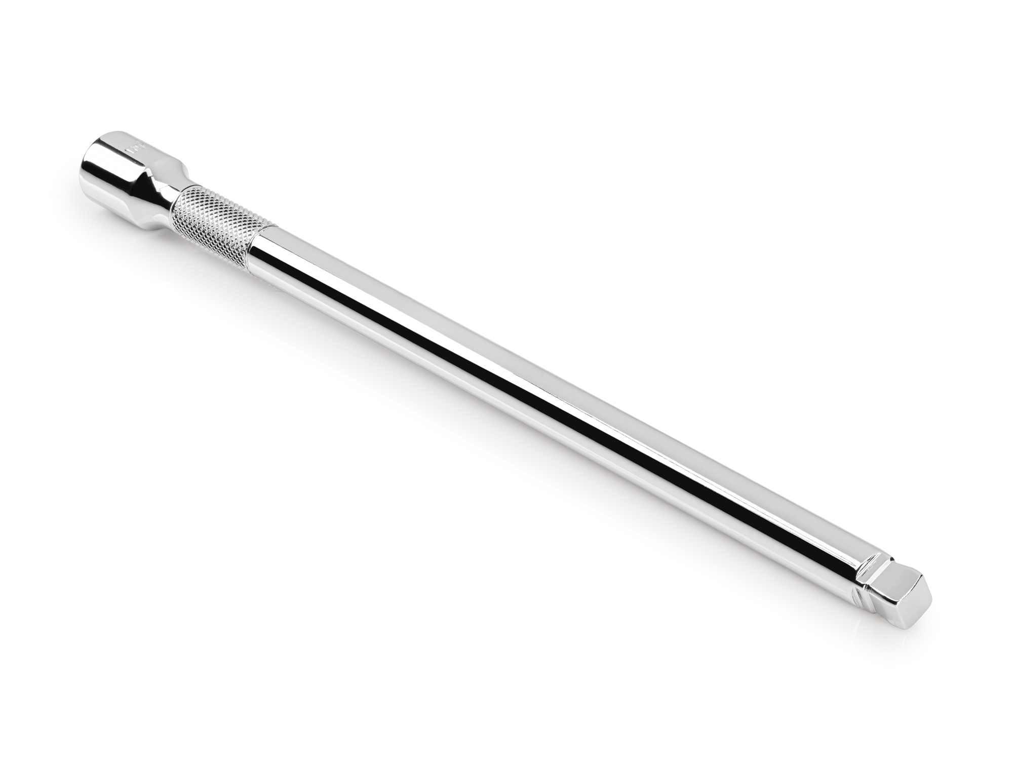 TEKTON Schlagverlängerung 3/8 Antrieb X 10 Zoll – Für Schlagschrauber, Mit Rastkugel | Aus Cr-V Stahl