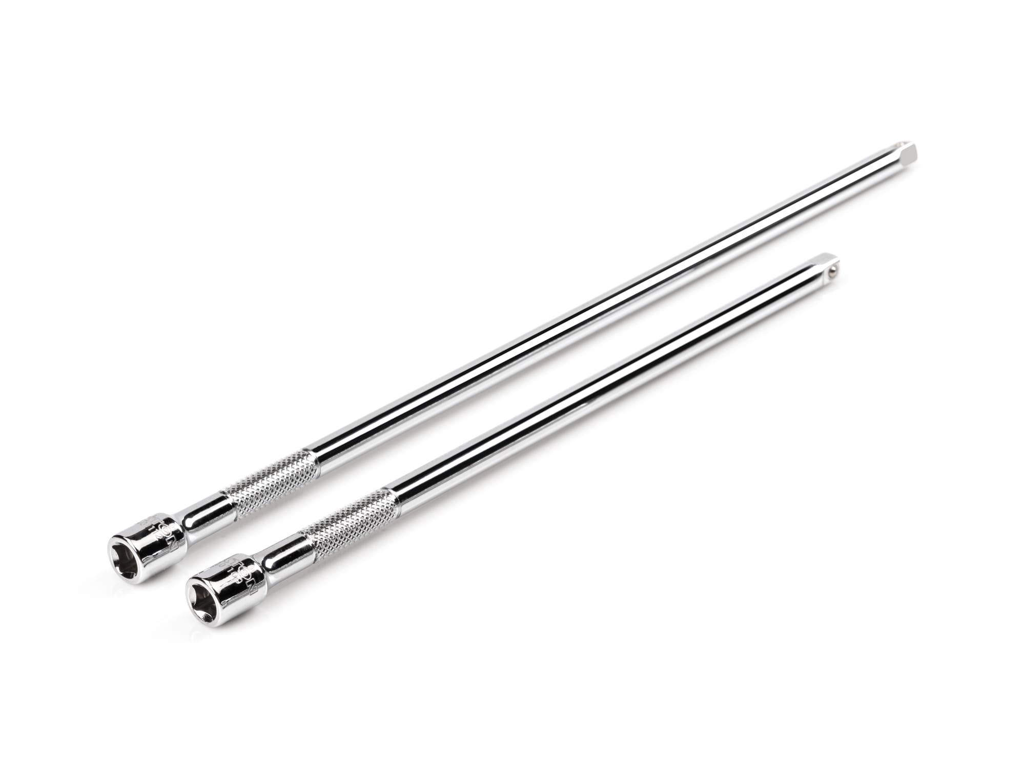 TEKTON 1/4 in. Drive Extension Set, (2-Piece) (9,12 in