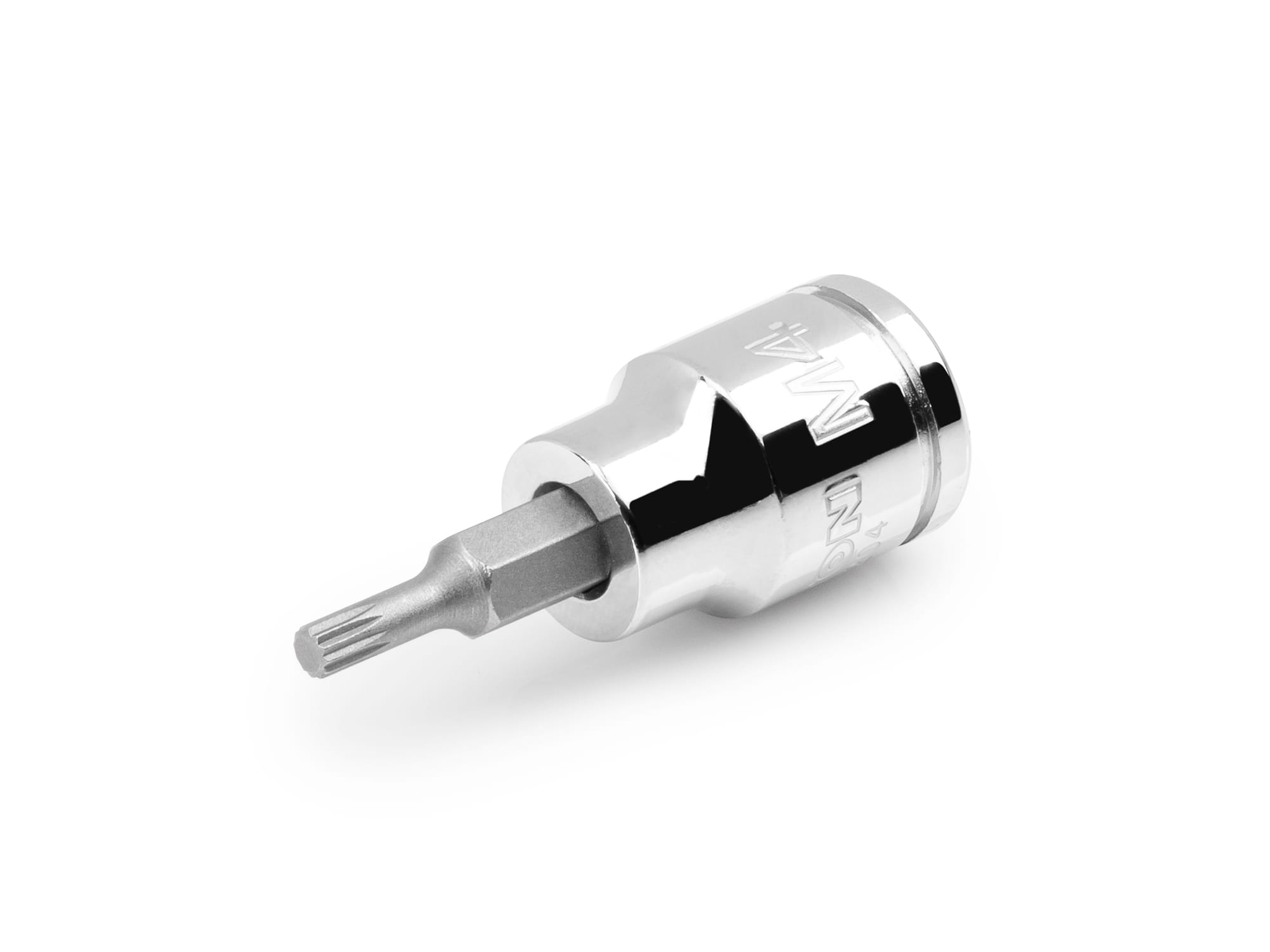 thumbnail image 2 of 3/8 Drive 14Mm Triple Square Bit Socket – SUNEX Tools 2 of 10