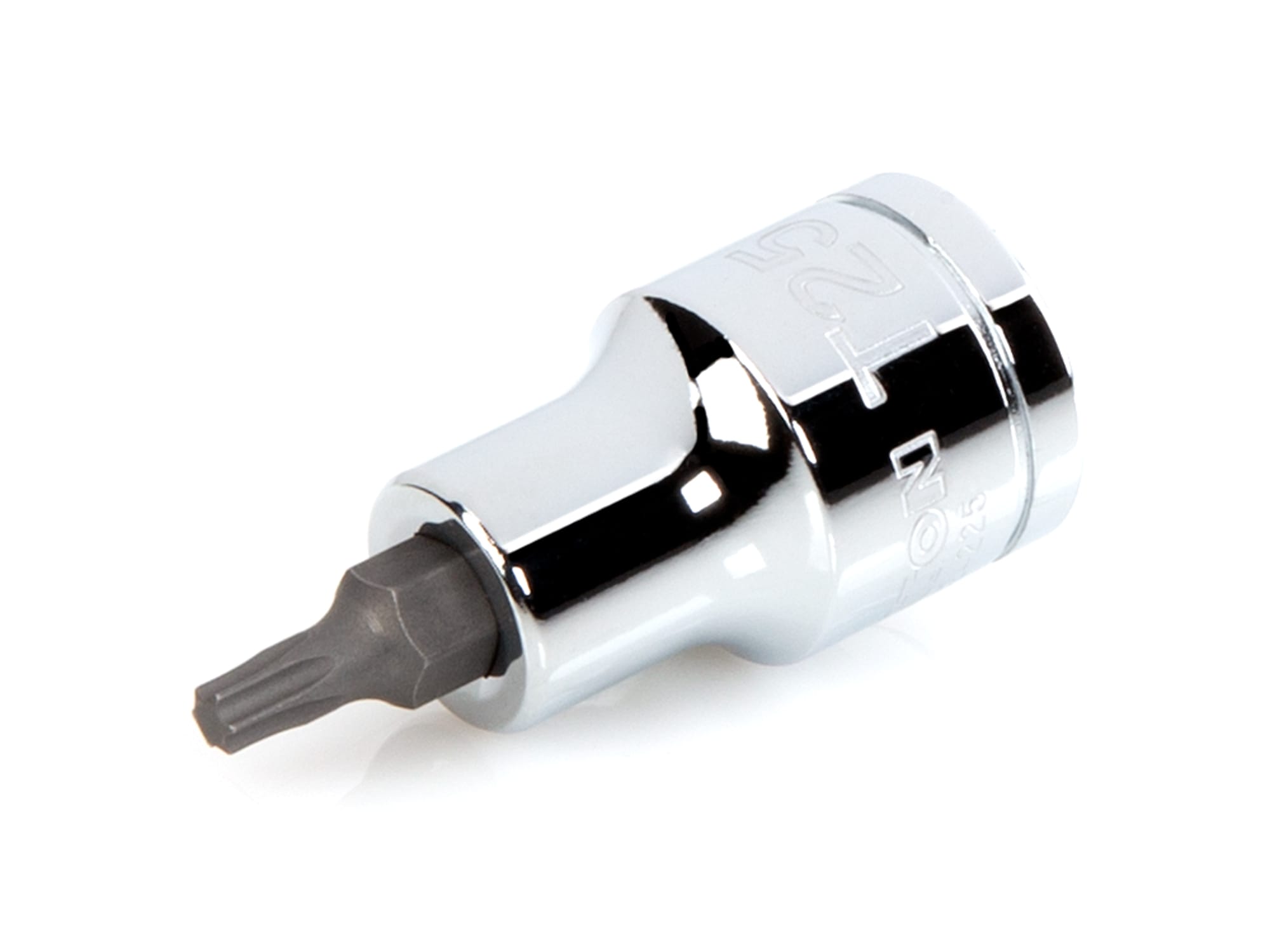 GearWrench 3925D 3/8" Drive 7/8" (22mm) Low Profile Offset Oxygen Sensor Socket - View #9