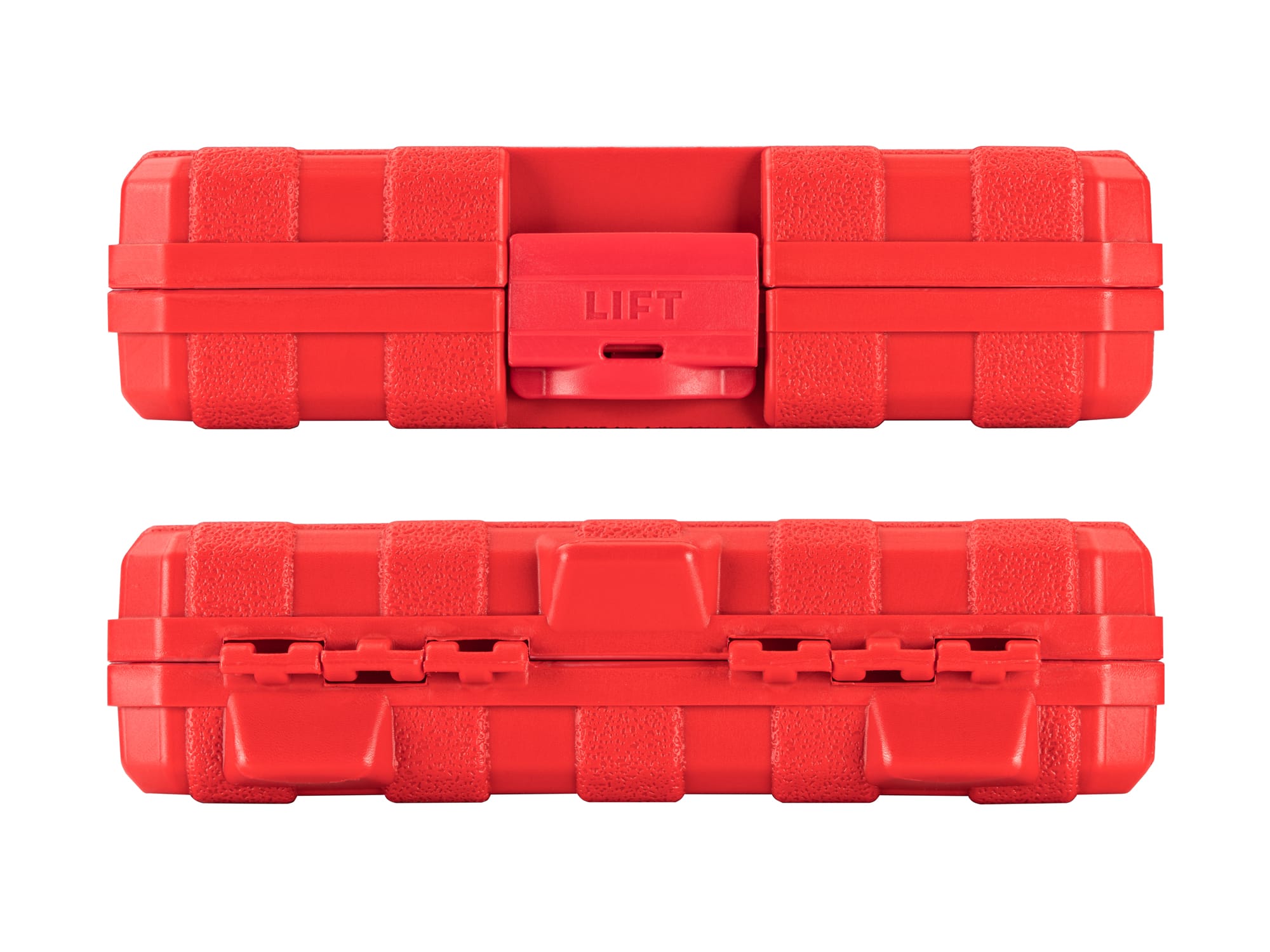TEKTON 3/8 Inch Drive Long Hex Bit Socket Set - 19 Piece (SAE/Metric) SHB91315