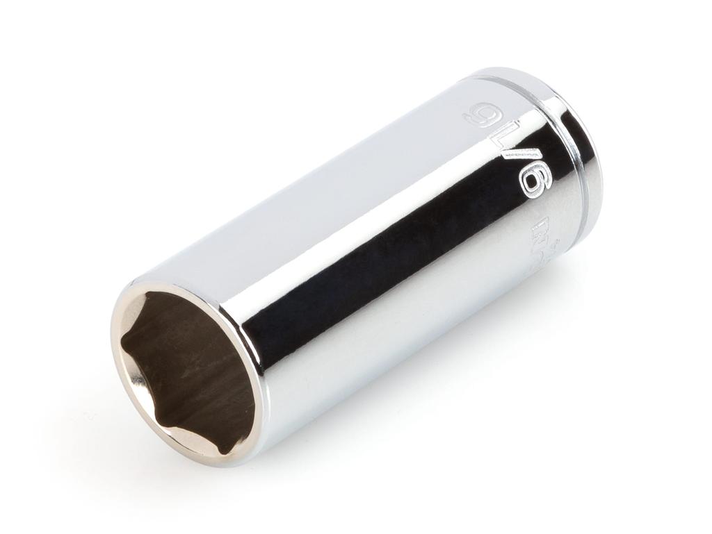 1 inch 6 point socket