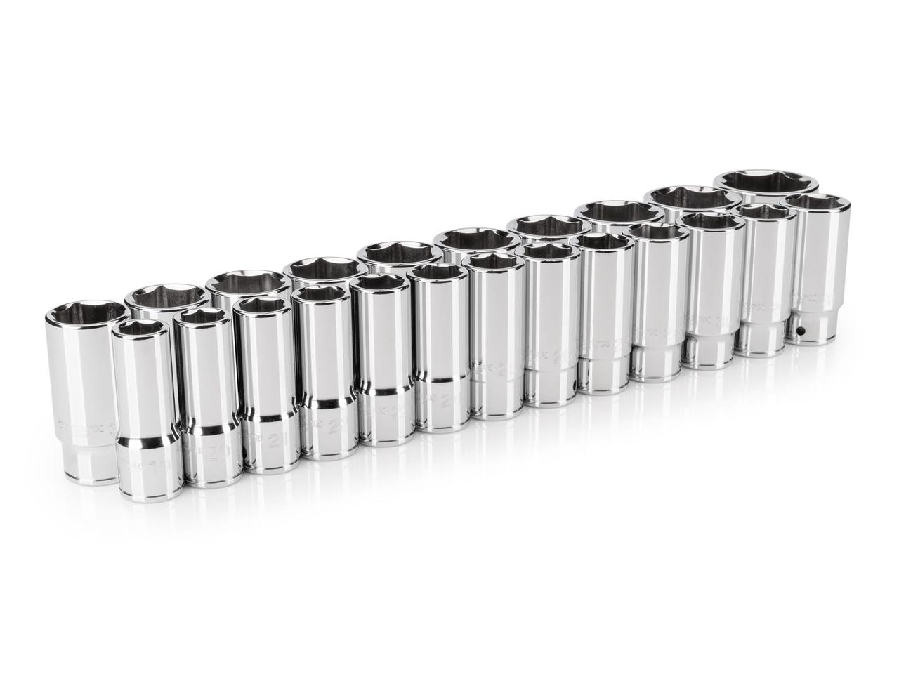 3 4 drive 19mm deep socket