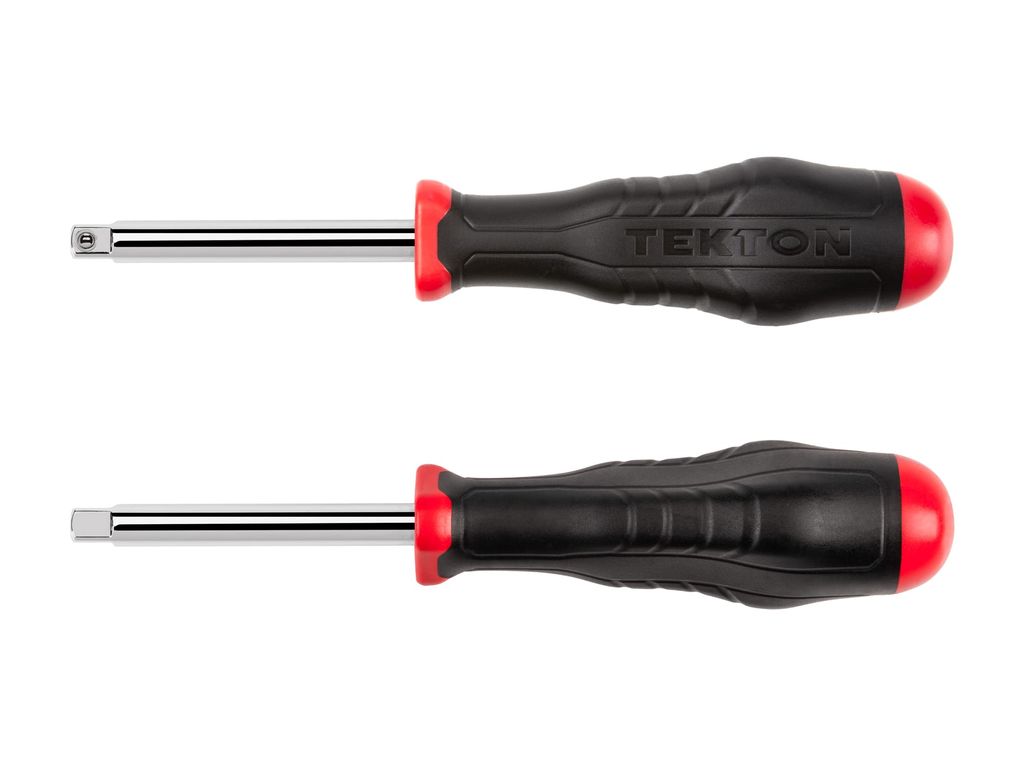 Spinner Handle (1/4 Inch Drive) TEKTON Made in USA