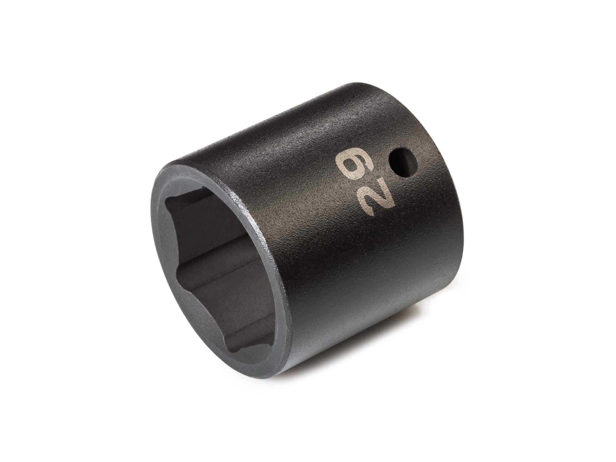 1/2 Inch Drive x 29 mm Deep 6-Point Impact Socket | TEKTON | SID23129