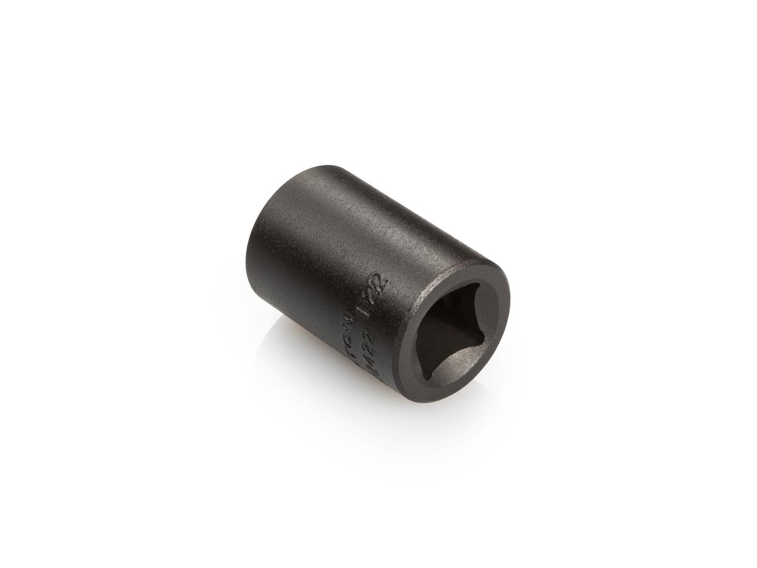 TEKTON SID22422-T 1/2 Inch Drive x E22 External Star Impact Socket